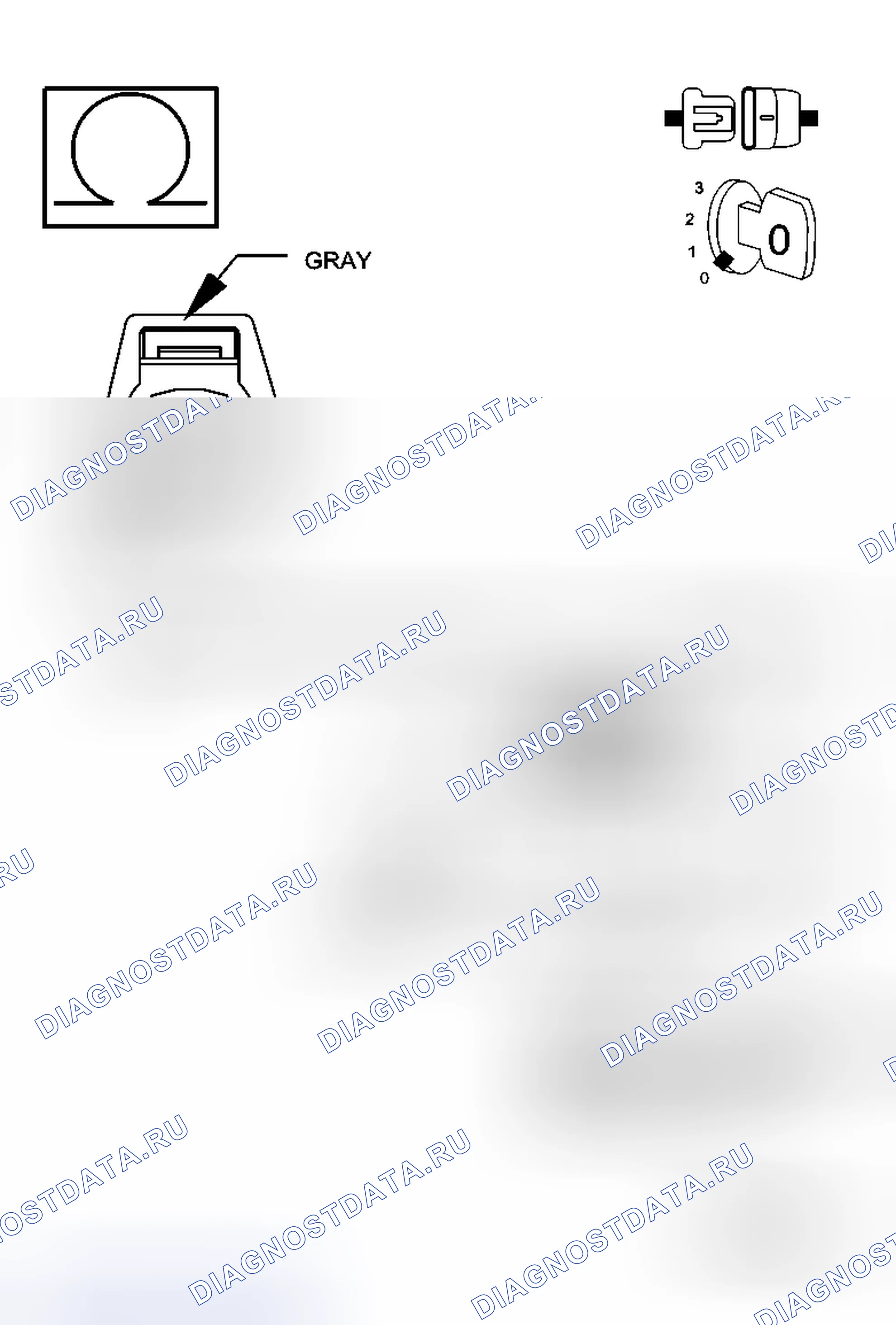 Рис. 345. Dodge Cab & Chassis R3500 HD transition