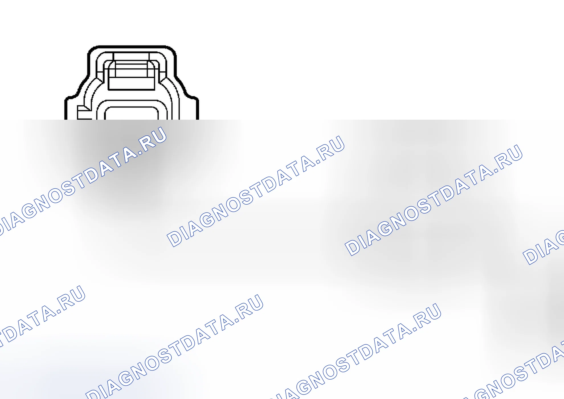 Рис. 10. Ford Cab & Chassis F350 Super Duty 
