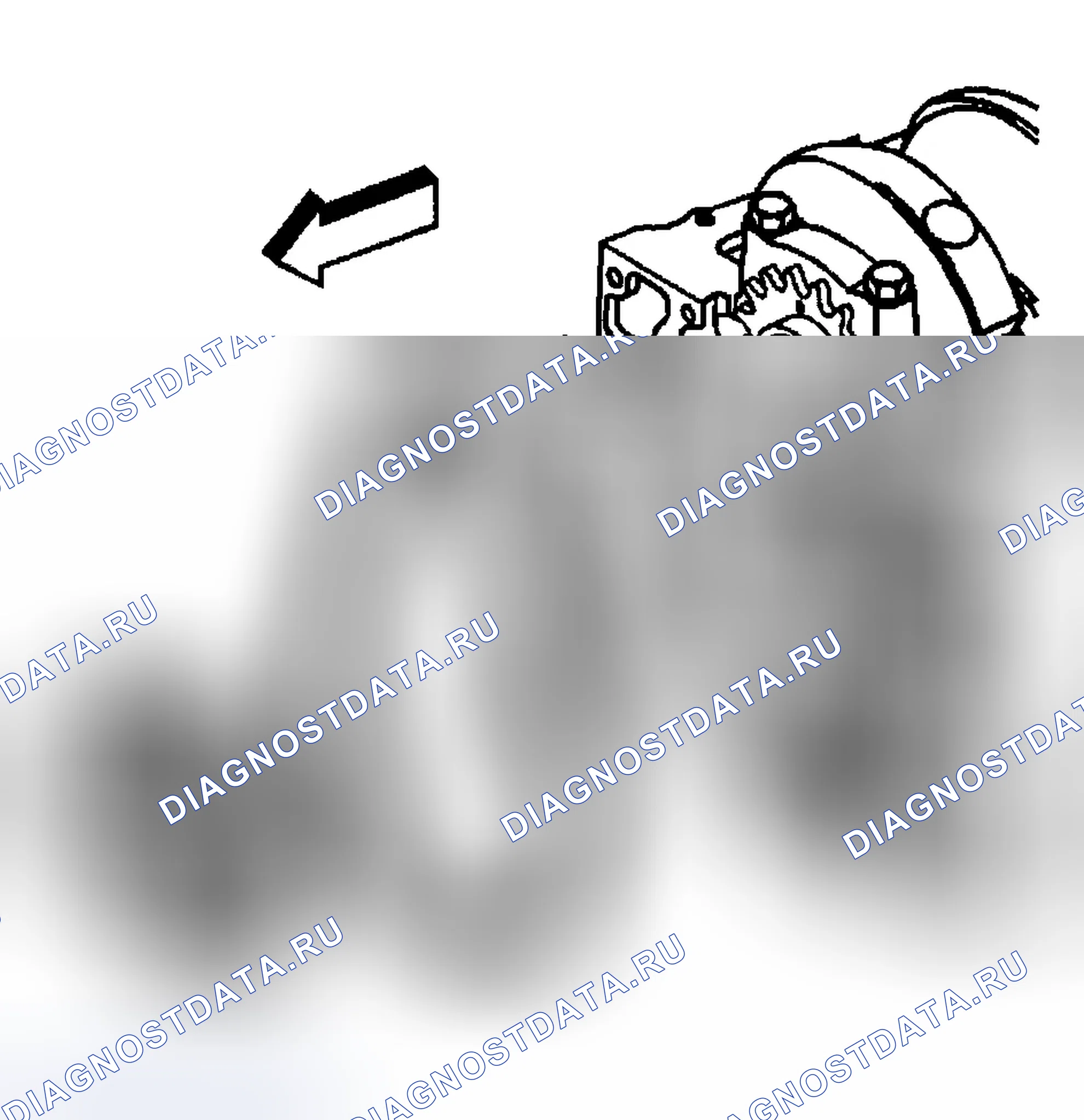 Рис. 262. Chevrolet Silverado 2500 