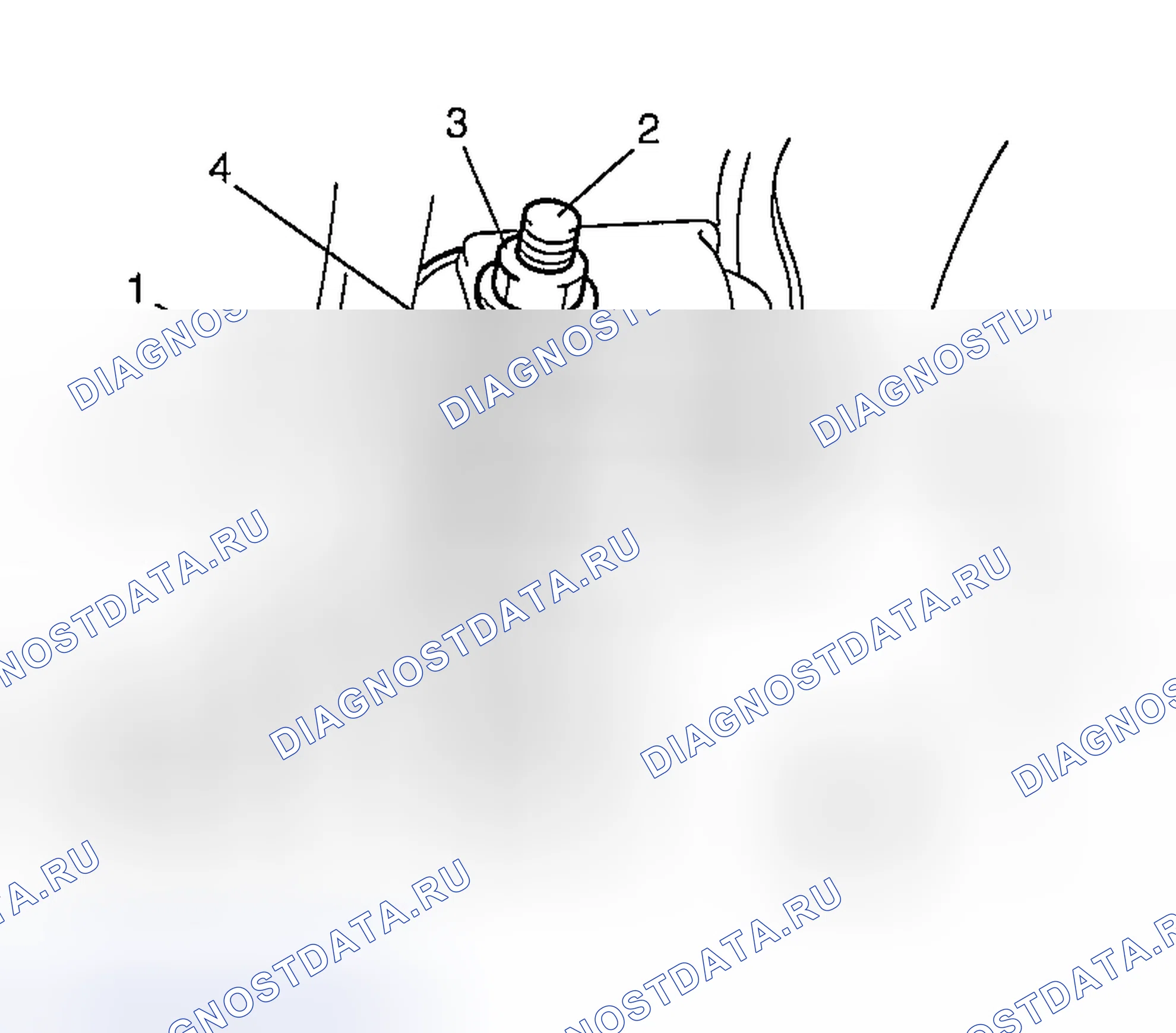 Рис. 5: Демонтаж. Suzuki Aerio I