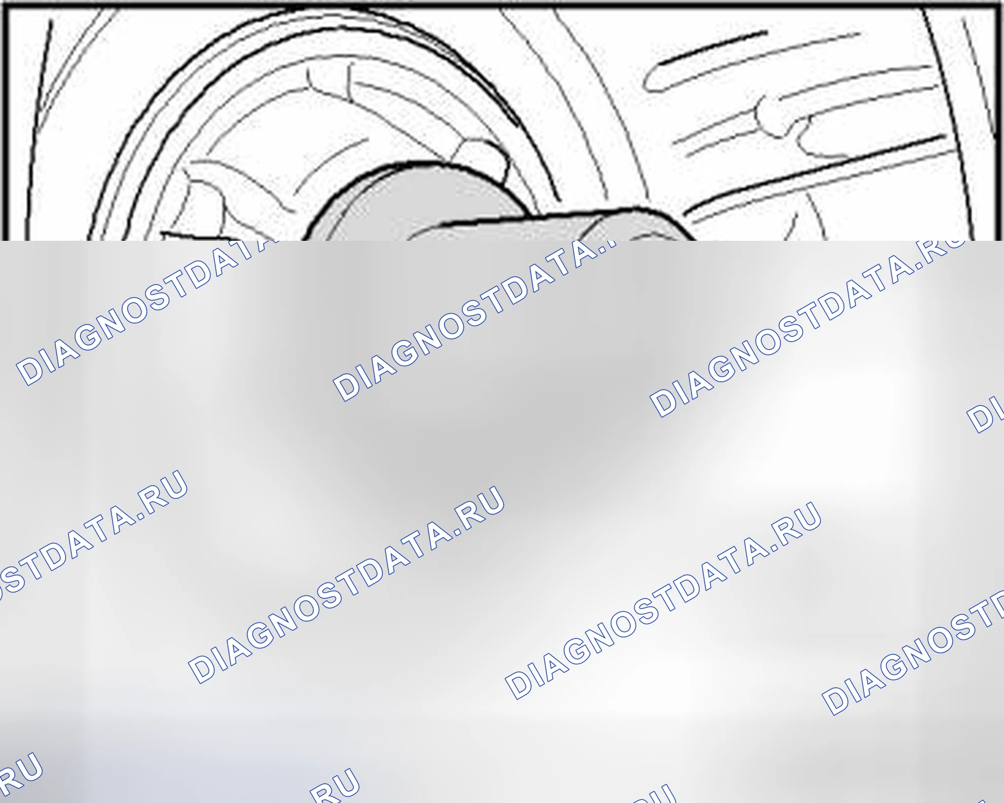 Рис. 155. Volkswagen Golf Mk7