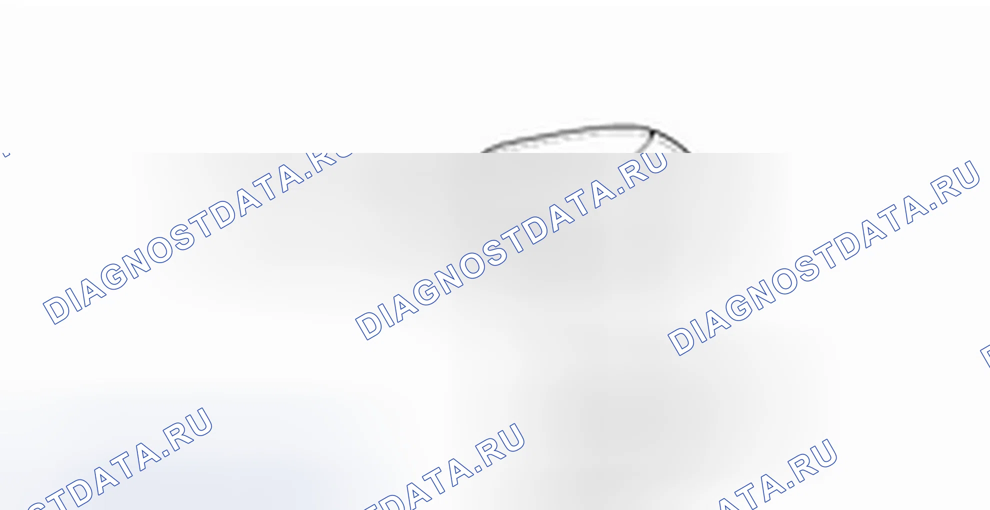 Передатчик. Hyundai H-1 A1