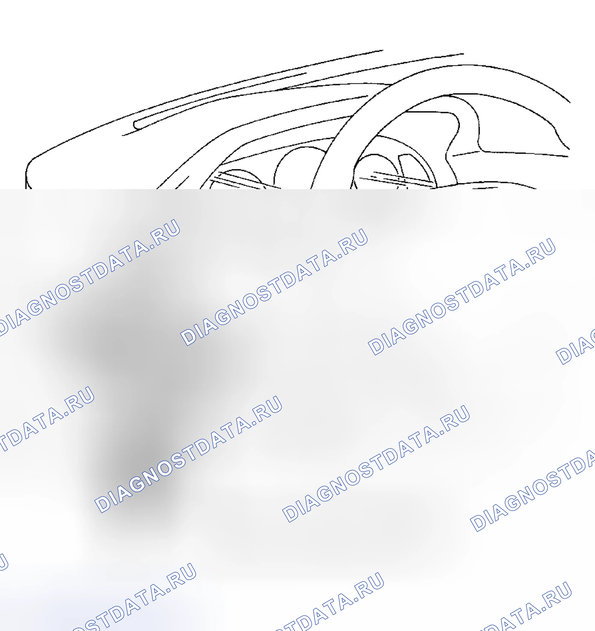 Рис. 6. Mazda Eunos 800 I