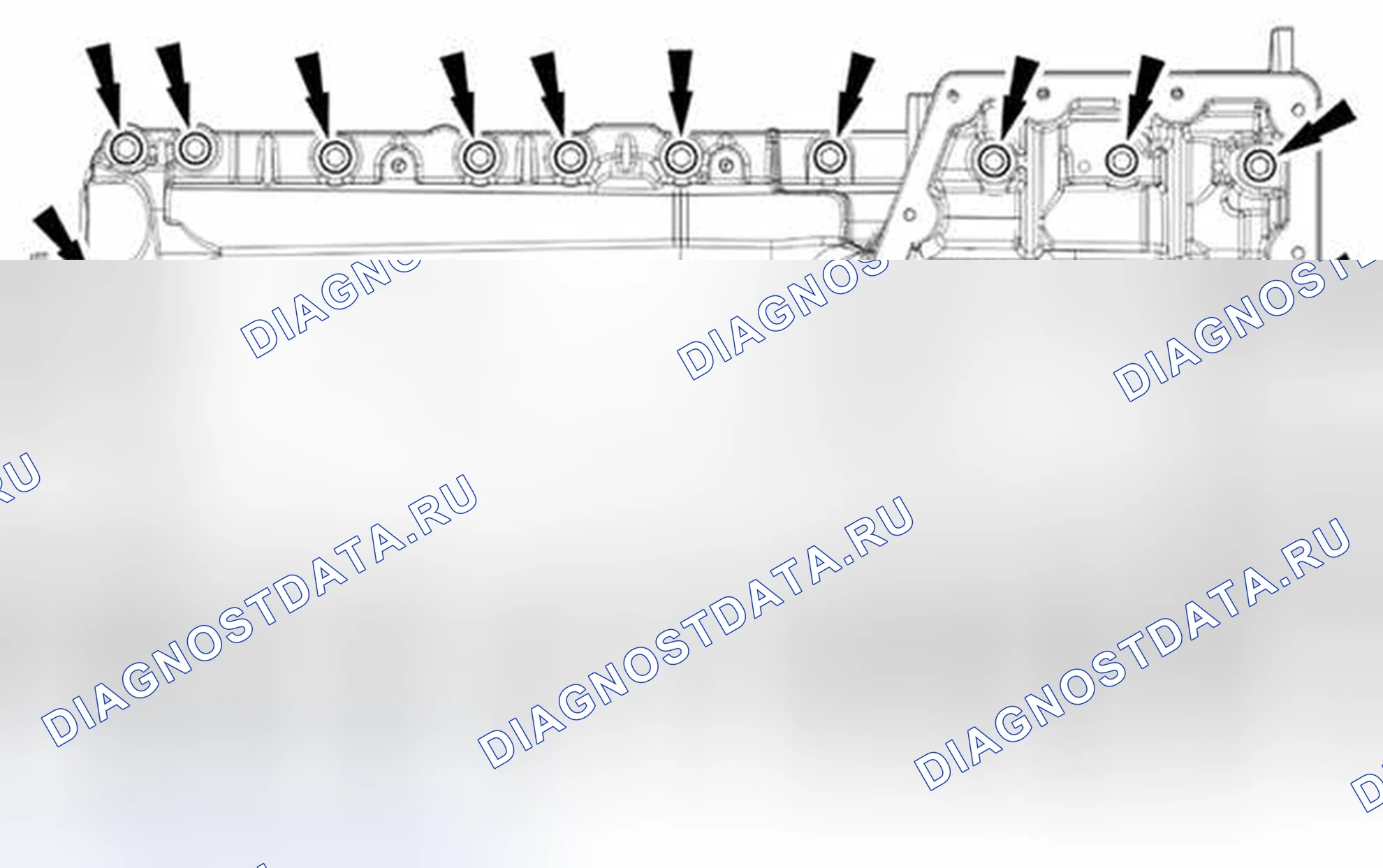 Рис. 360. Ford Pickup F250 Super Duty II