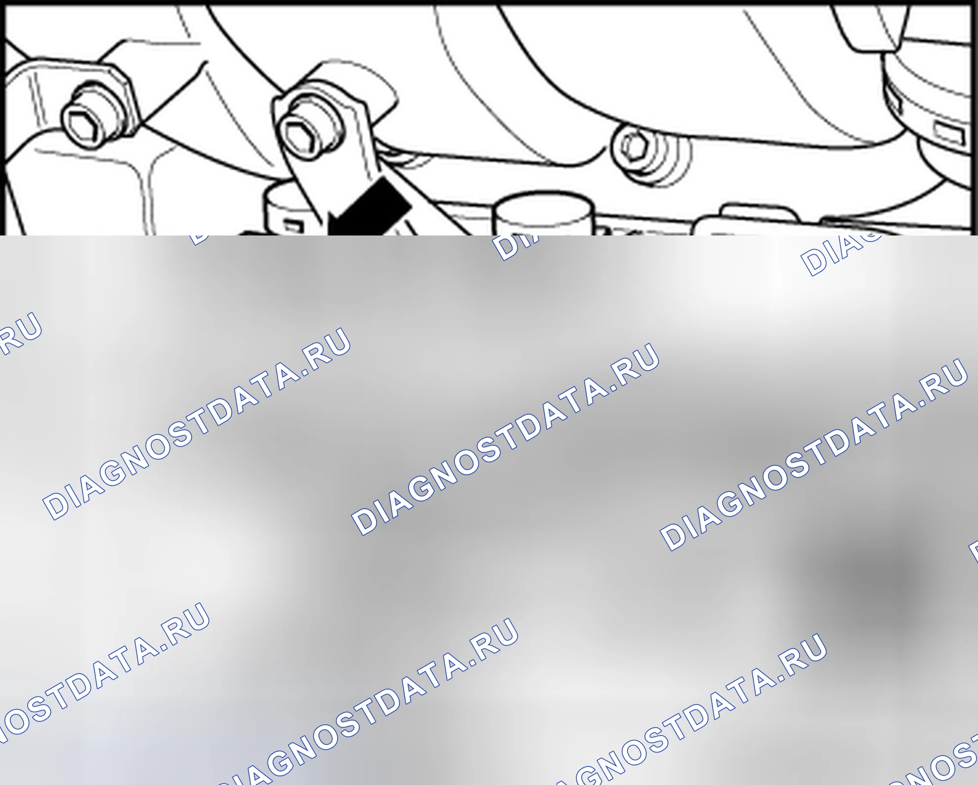 Рис. 130. Volkswagen Touareg I