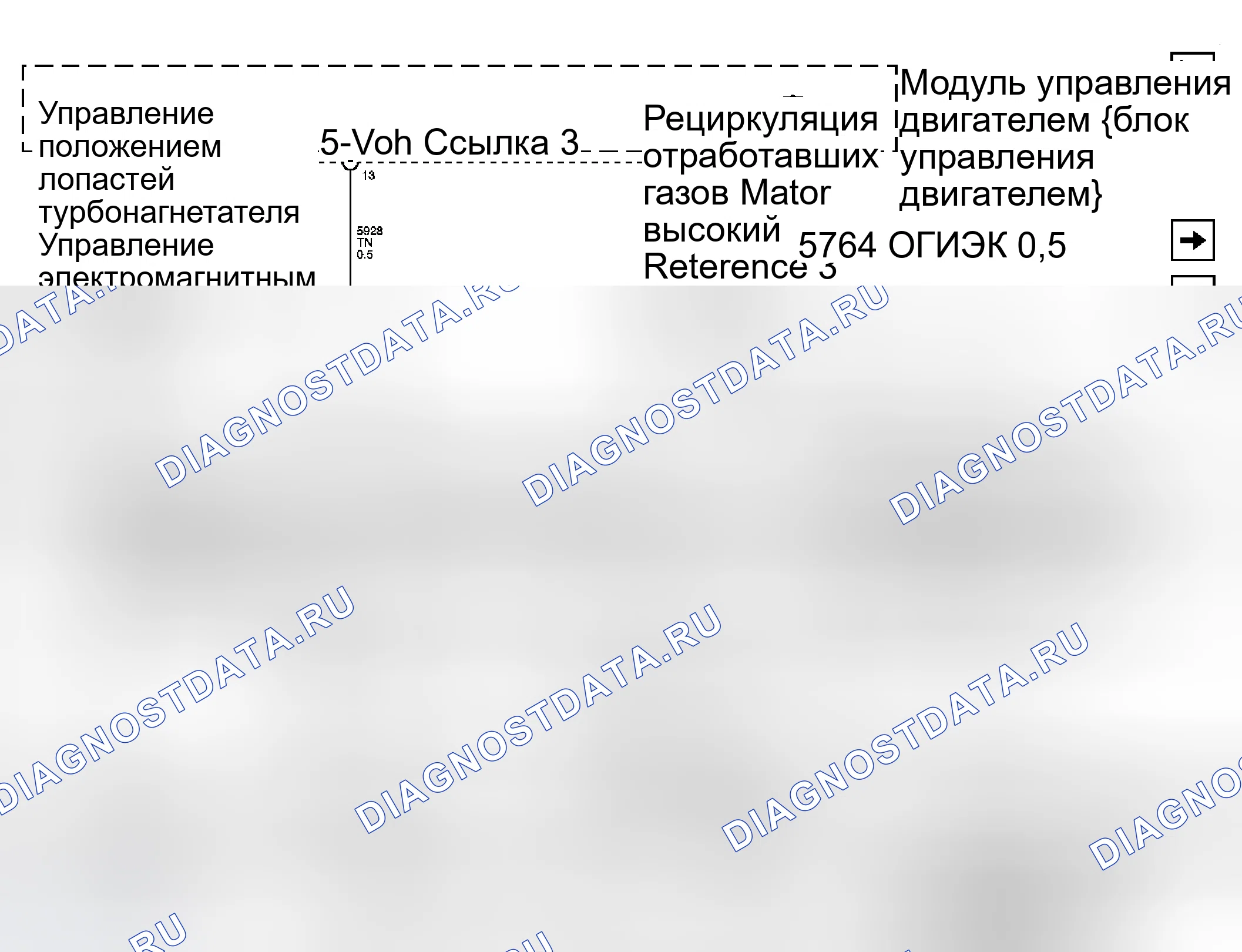 Рис. 5. Chevrolet RV Cutaway G3500 