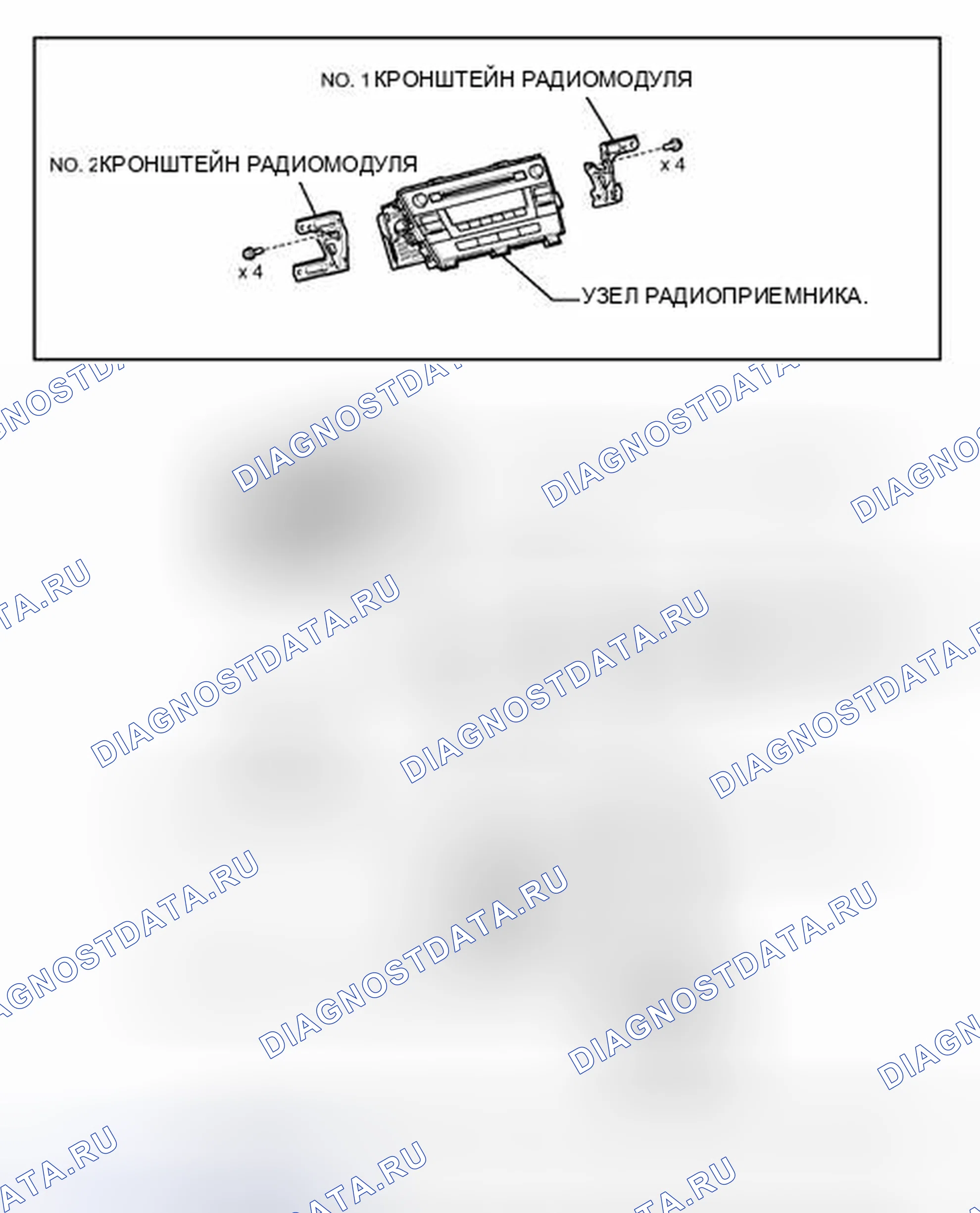 Рис. 1: ИЛЛЮСТРАЦИЯ. Toyota Prius PHV pre-III