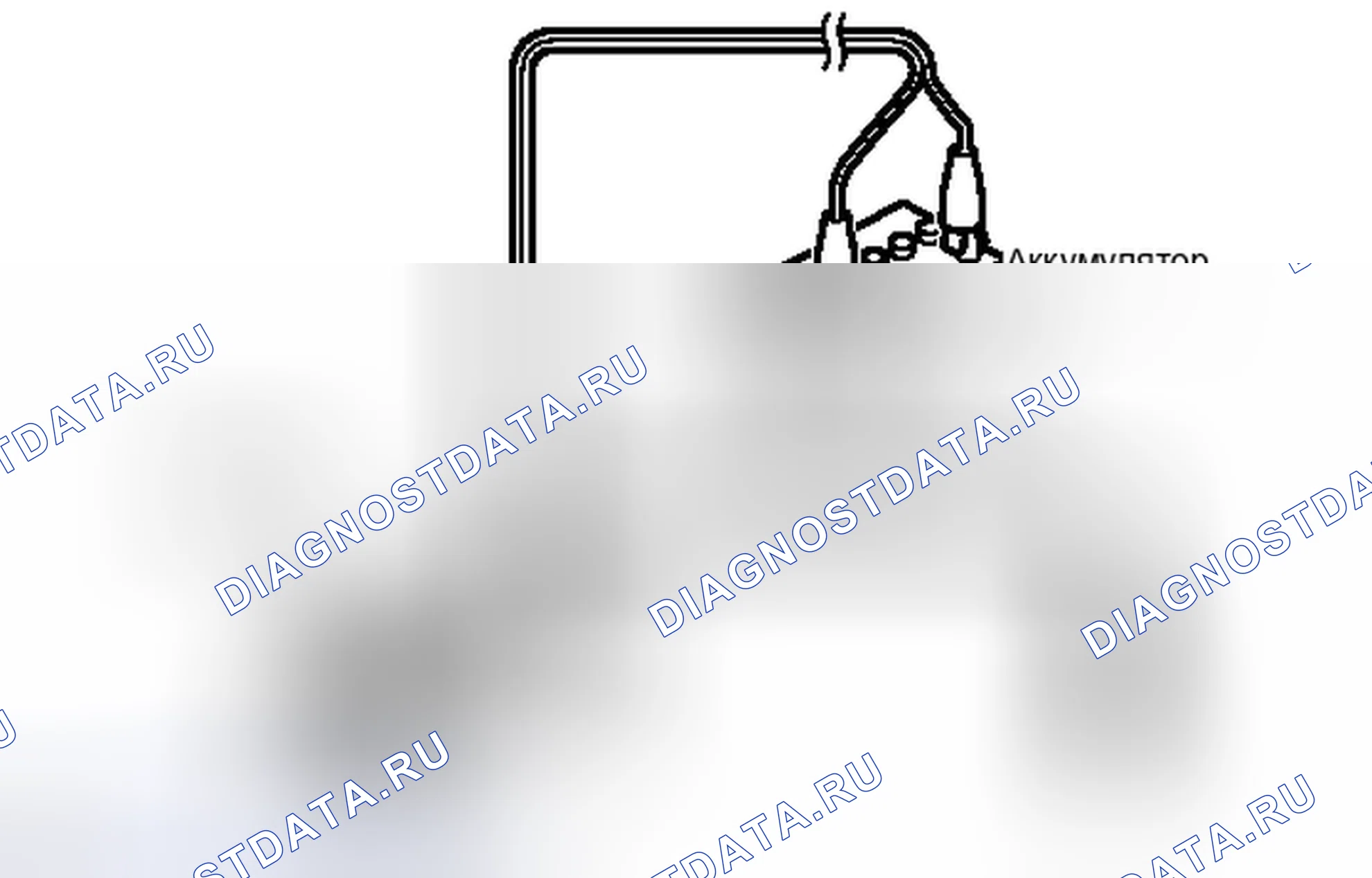 Рис. 101. Toyota Land Cruiser 200 рестайлинг