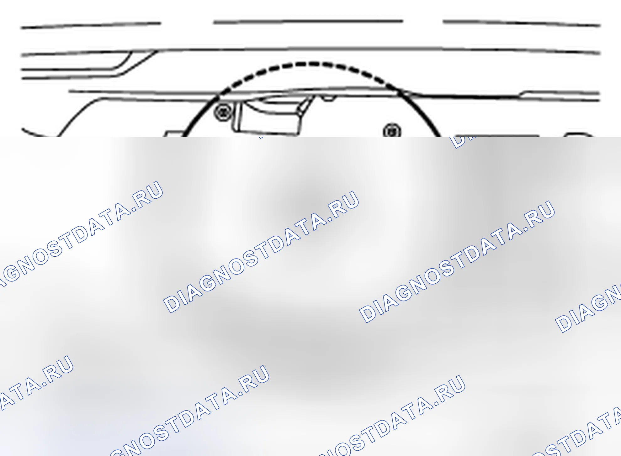 Рис. 79: WOOFER. Nissan Quest IV