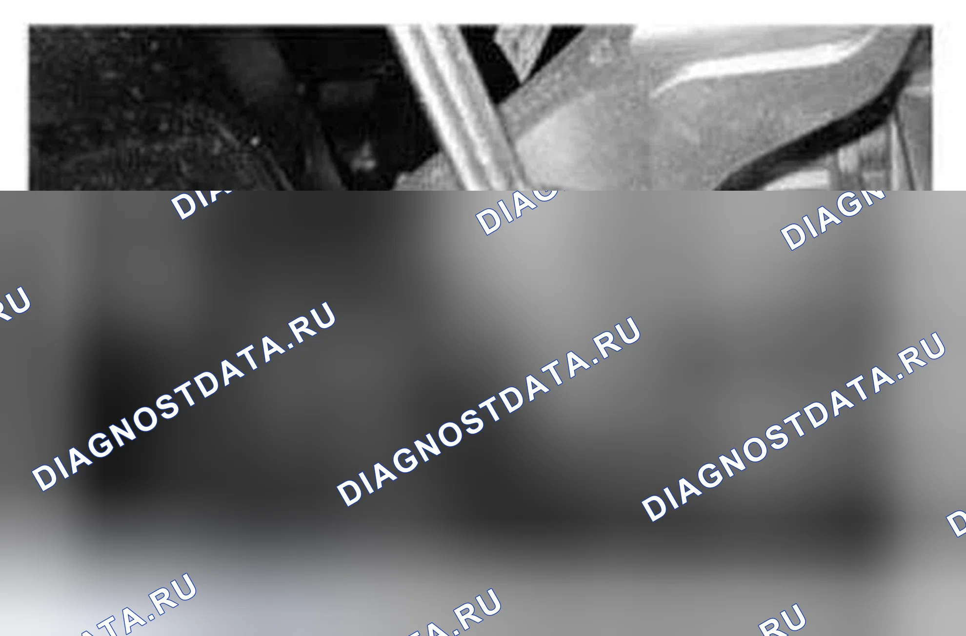 Рис. 156. Ford Mustang V рестайлинг
