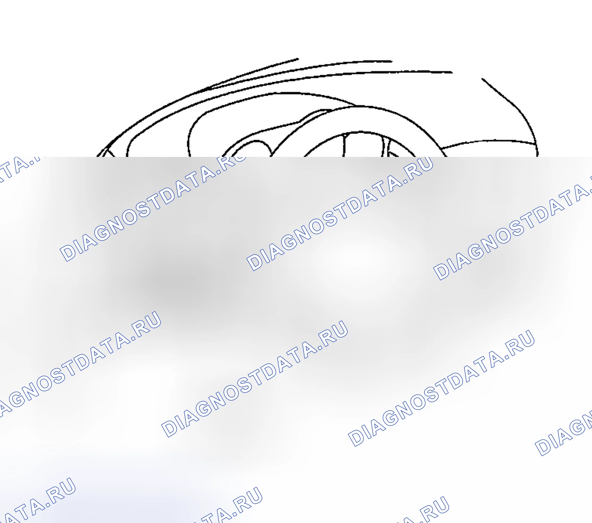 Рис. 4. Mazda RX-8 I