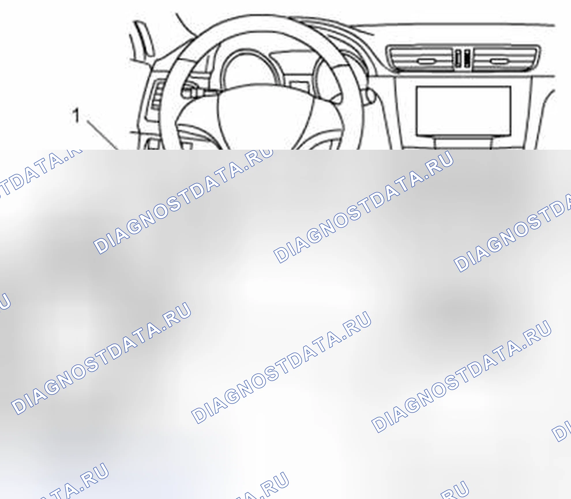 Рис. 136. Suzuki Kizashi I
