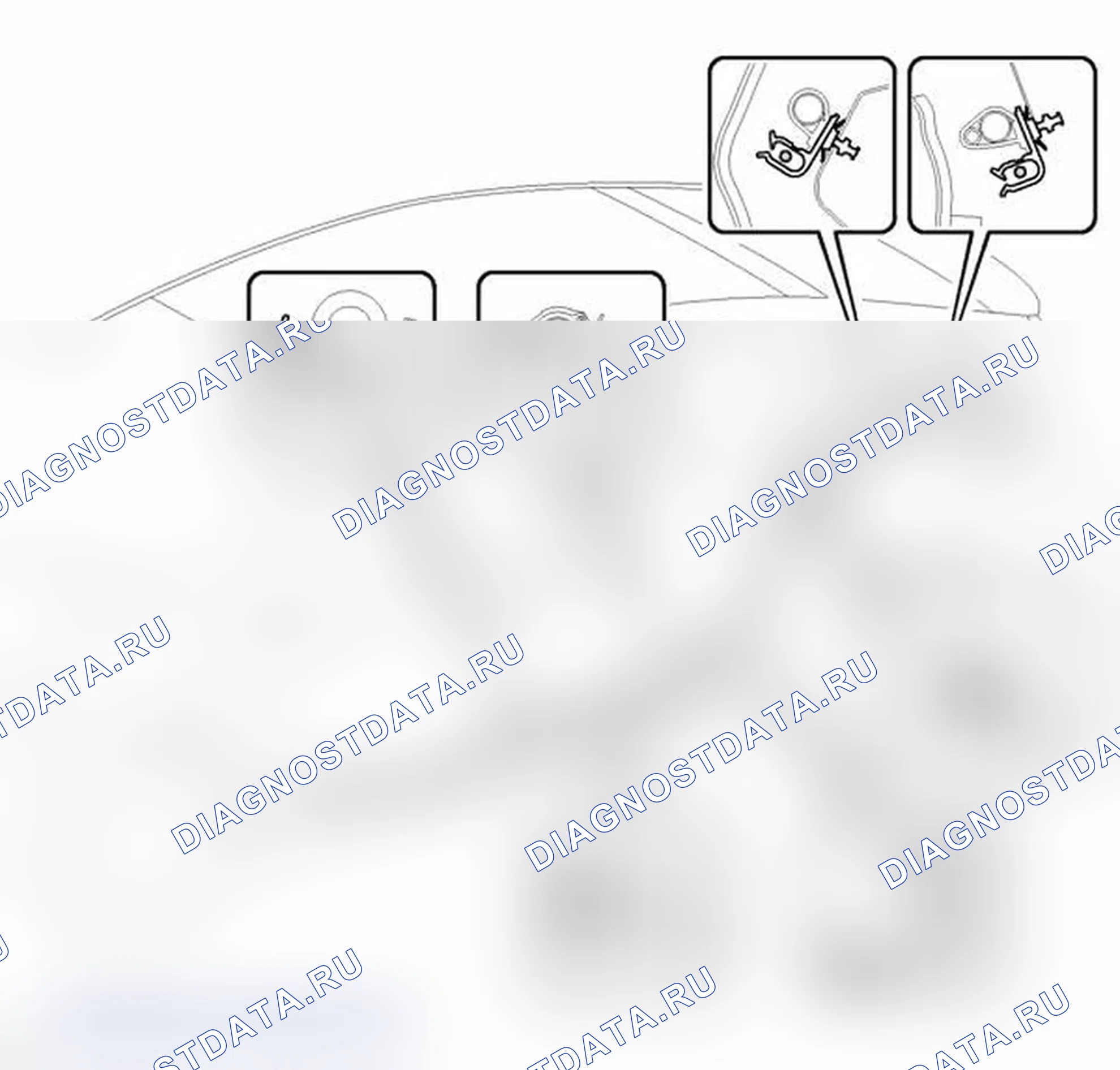 Рис. 197. Toyota Prius PHV pre-III