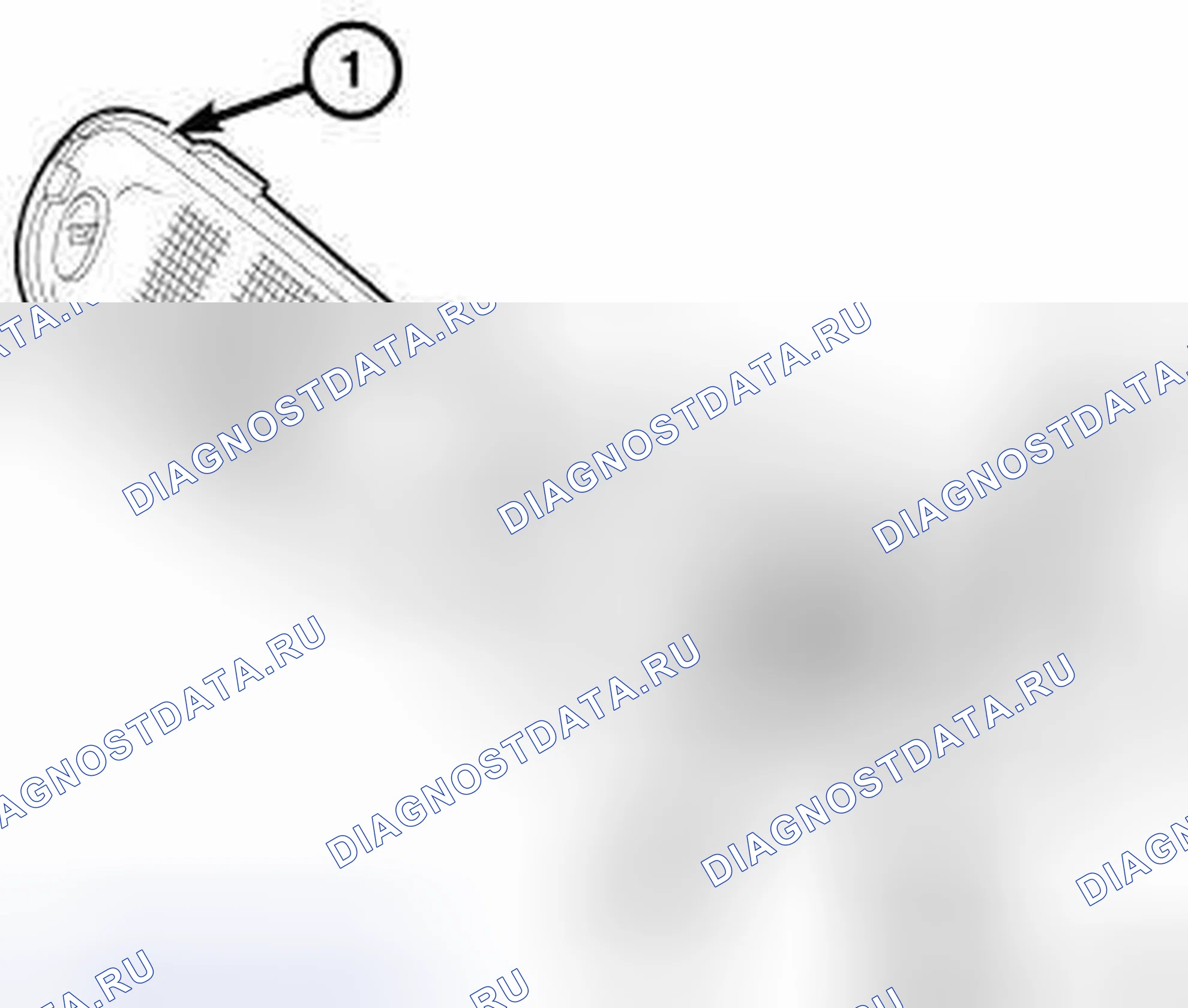 Рис. 3: ЛАМПА. Jeep Wrangler III