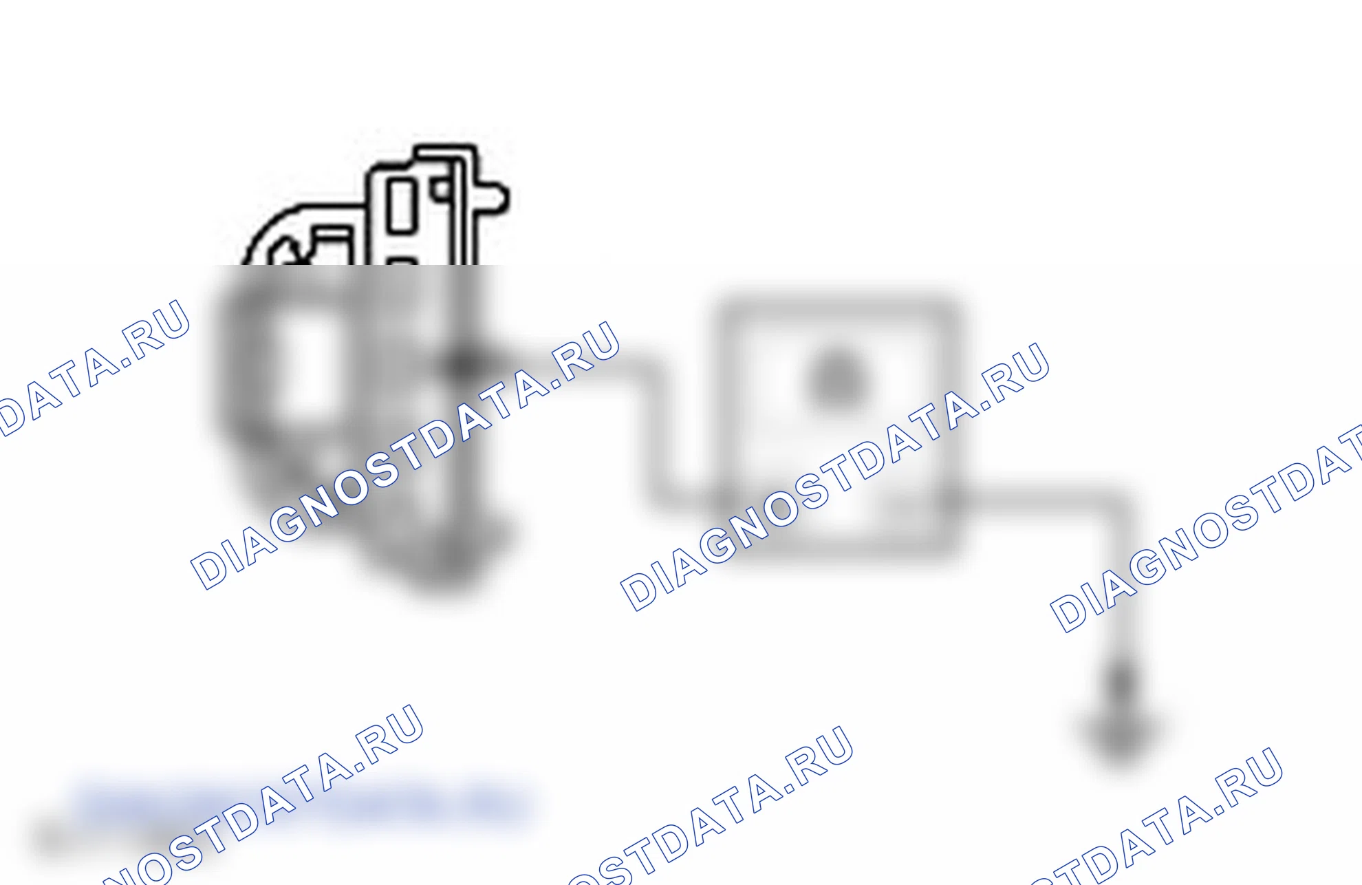 Помощь при парковке: описание и работа. Ford Ranger T6