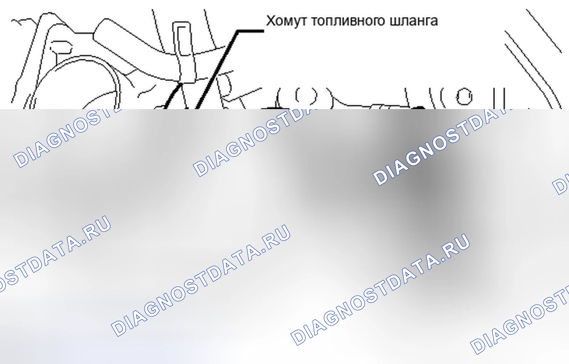 Рис. 32. Toyota Camry XV40 рестайлинг