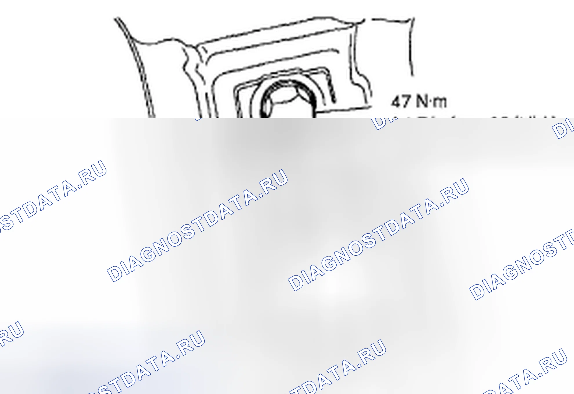 Рис. 2. Mazda Tribute II