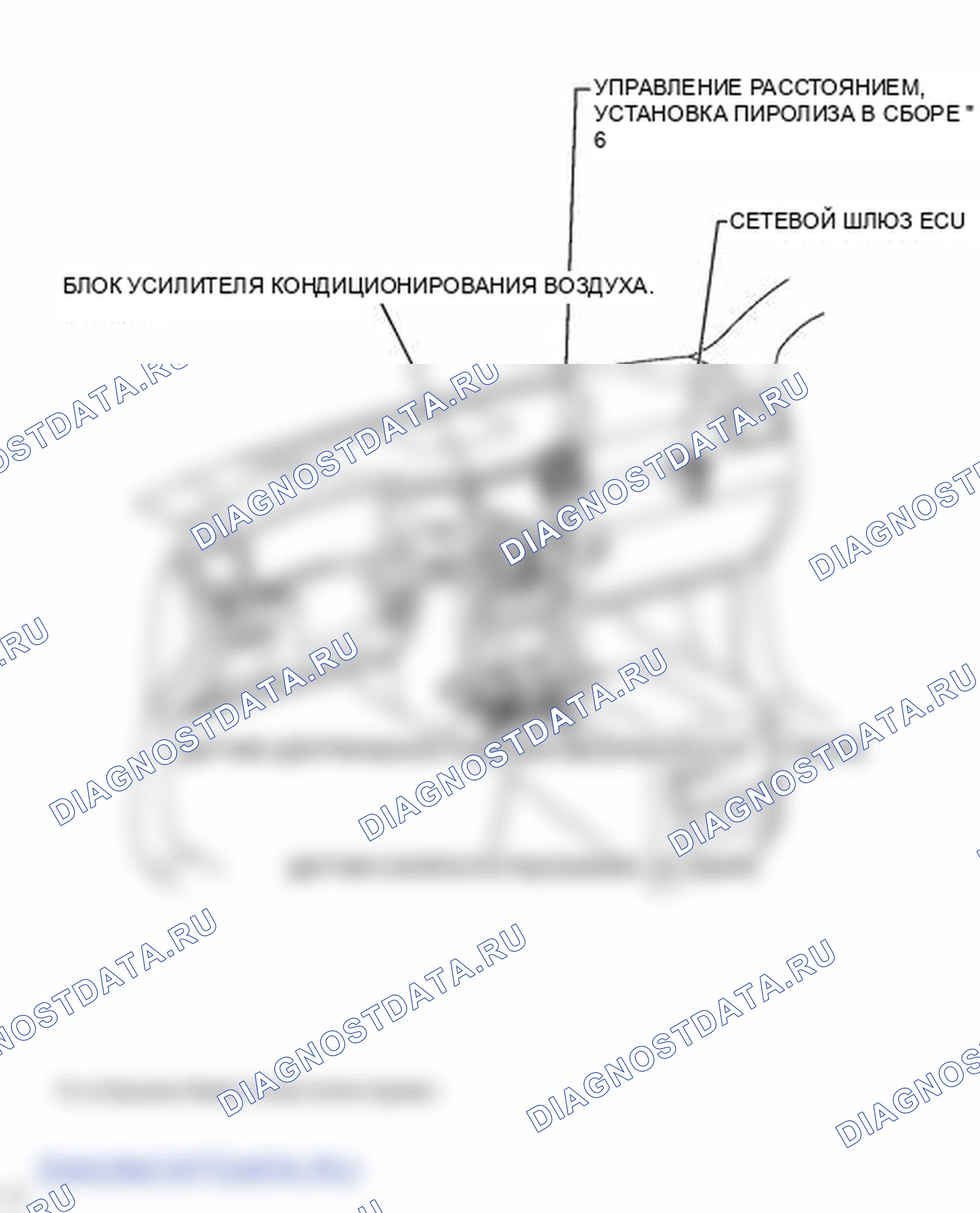 Рис. 11: ИЛЛЮСТРАЦИЯ. Lexus LX J200