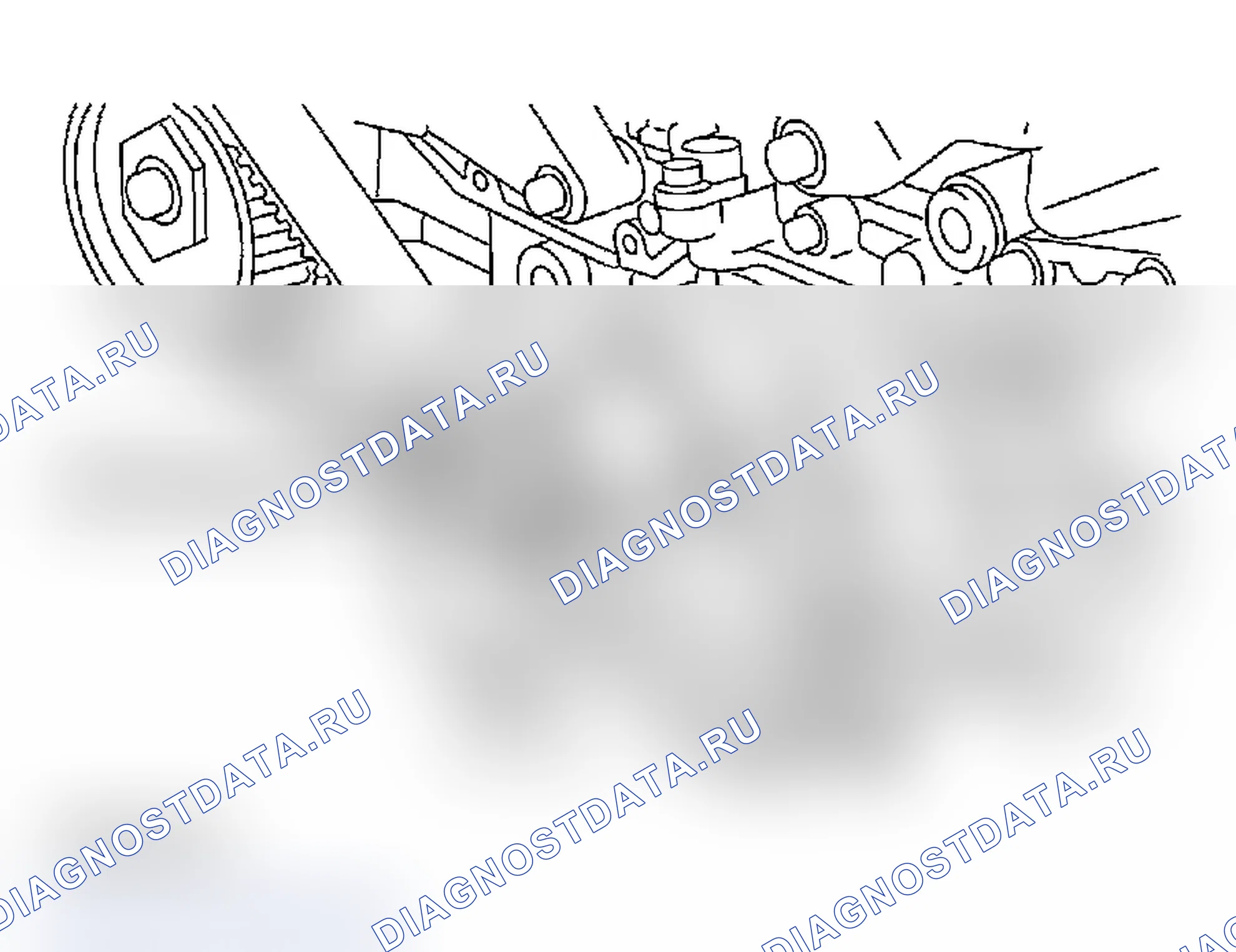 Рис. 315. Subaru Impreza WRX GD/GG рестайлинг