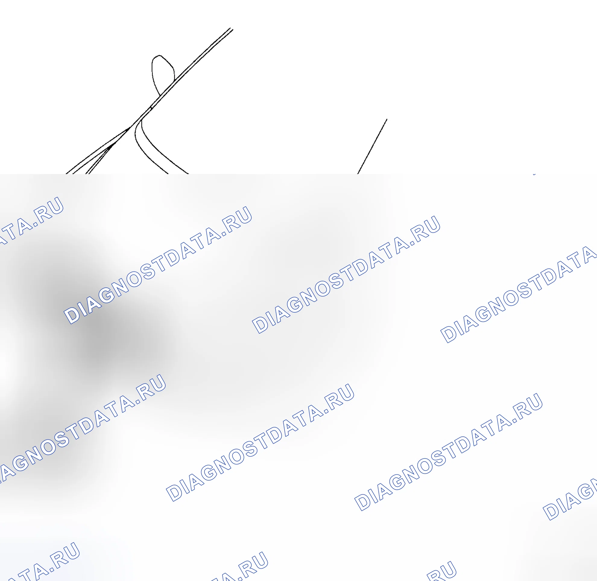 Рис. 39: КОМПОНЕНТ. Haval Chitu I