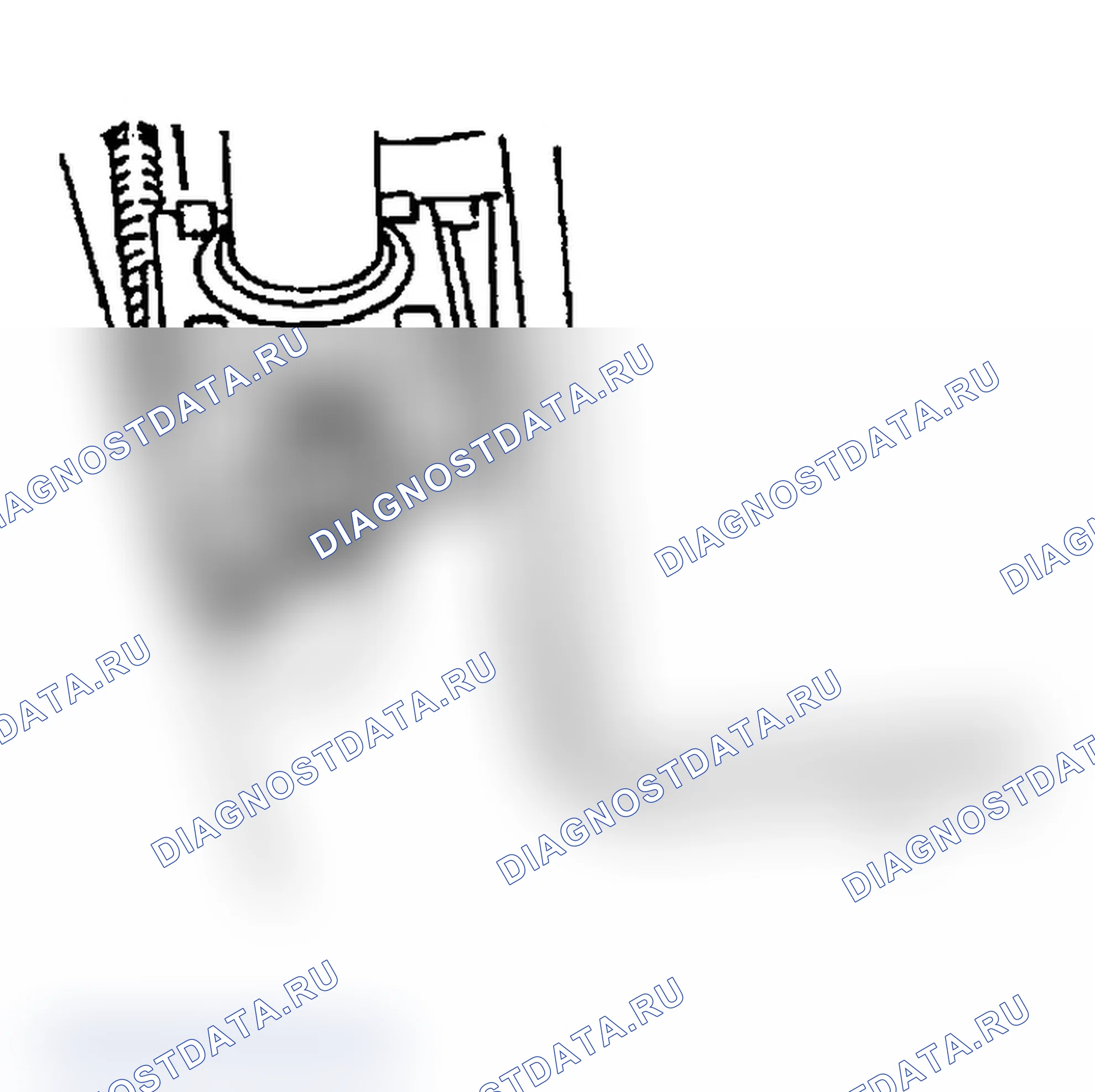 Рис. 21. Subaru Impreza WRX GD/GG рестайлинг