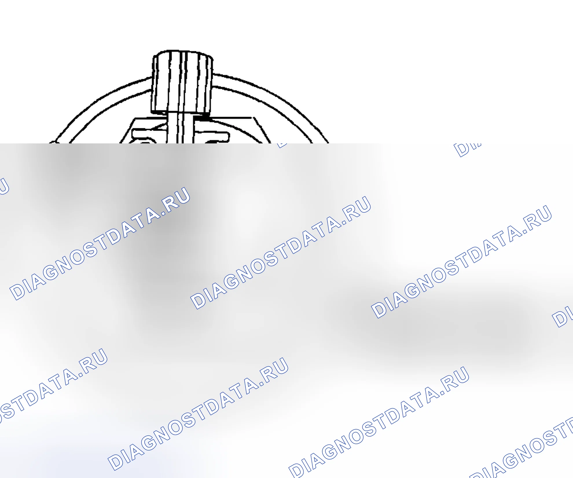 Рис. 111. Ford Pickup F250 Super Duty I