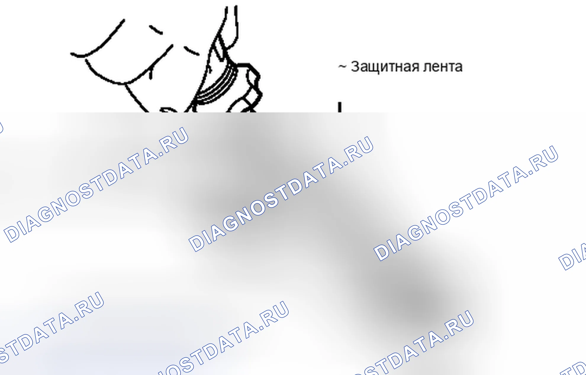 Рис. 48. Toyota RAV4 III рестайлинг