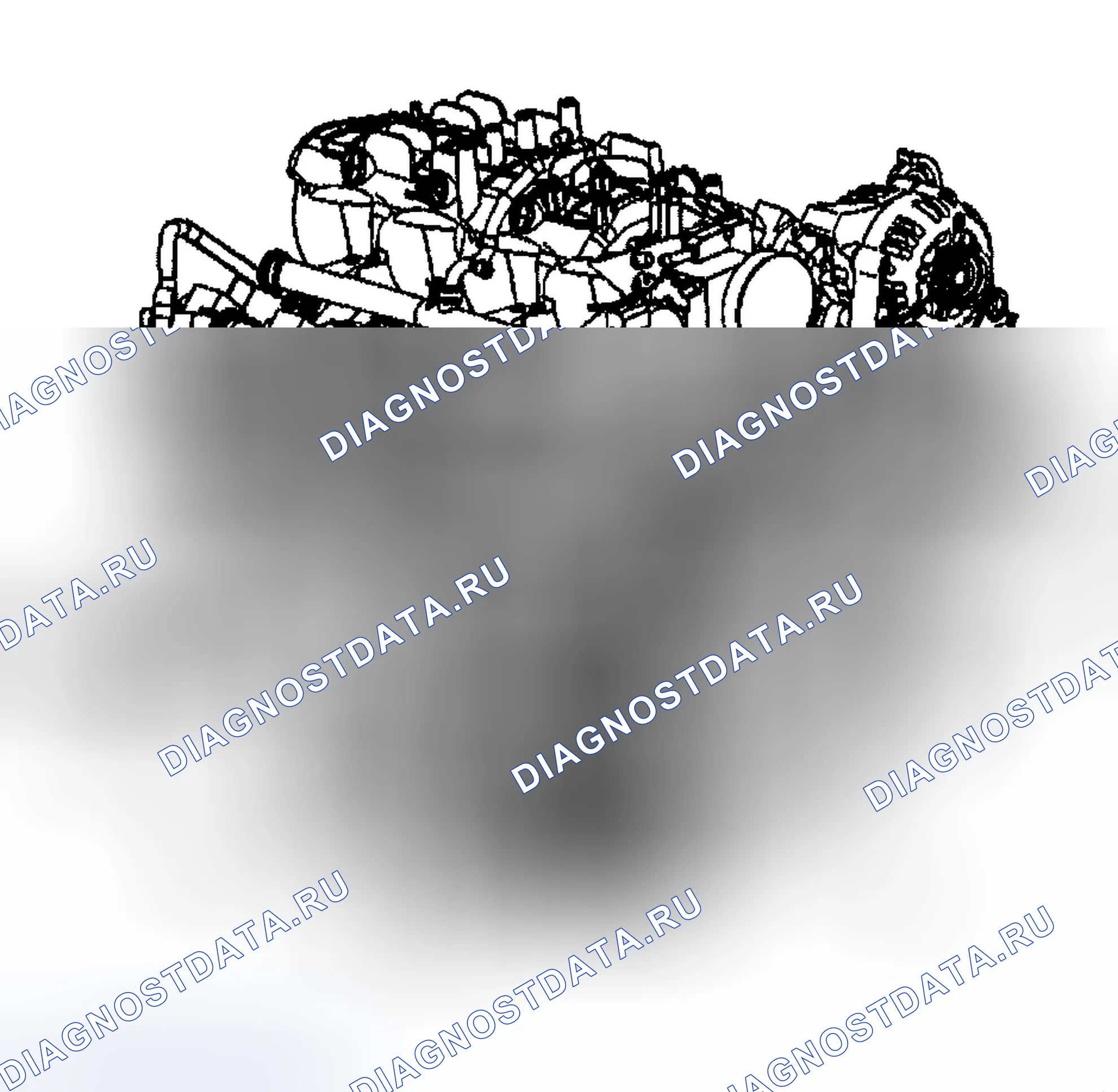 Рис. 52. Chevrolet TrailBlazer I