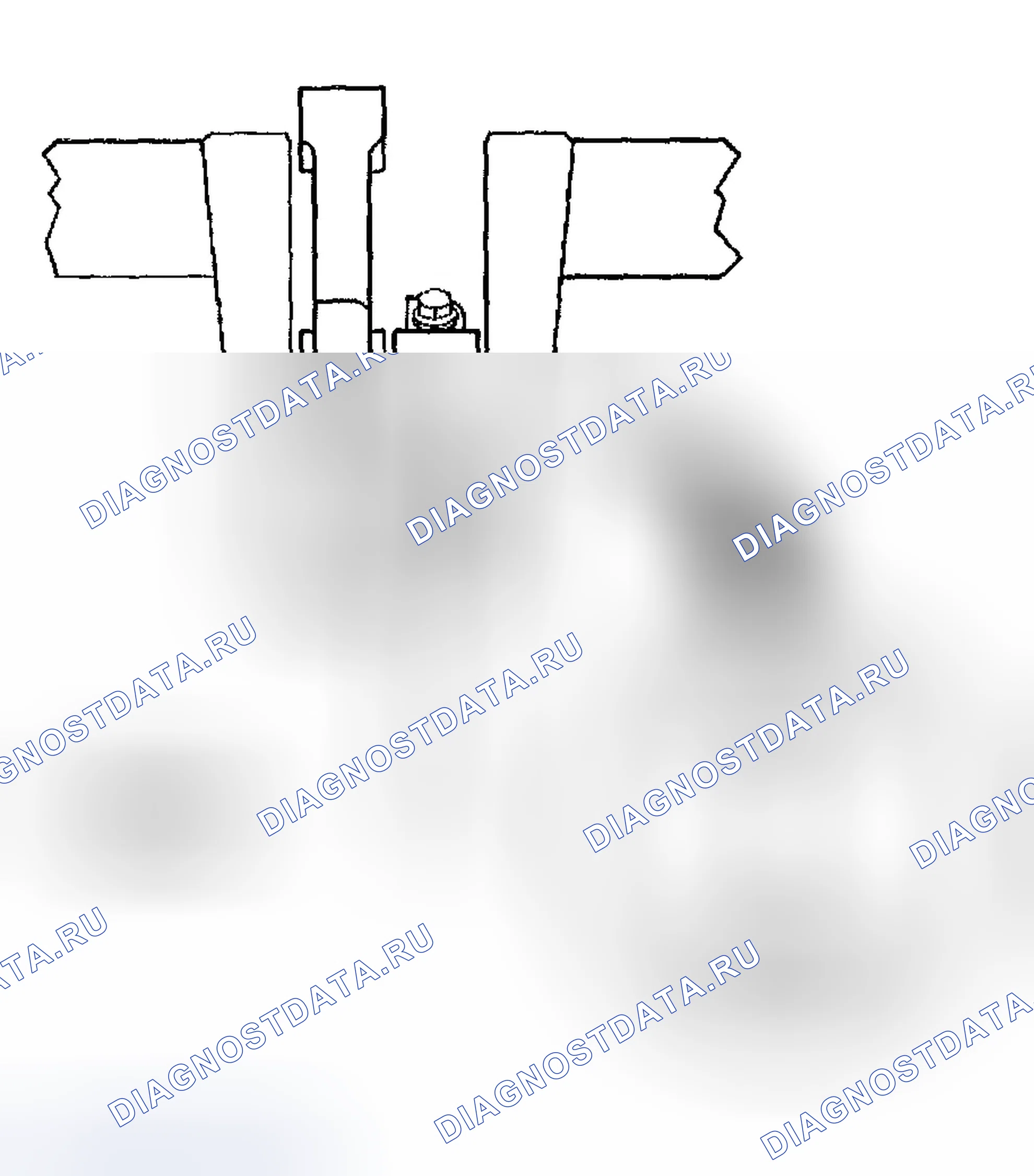 Рис. 1242. Chevrolet Silverado 1500 HD 