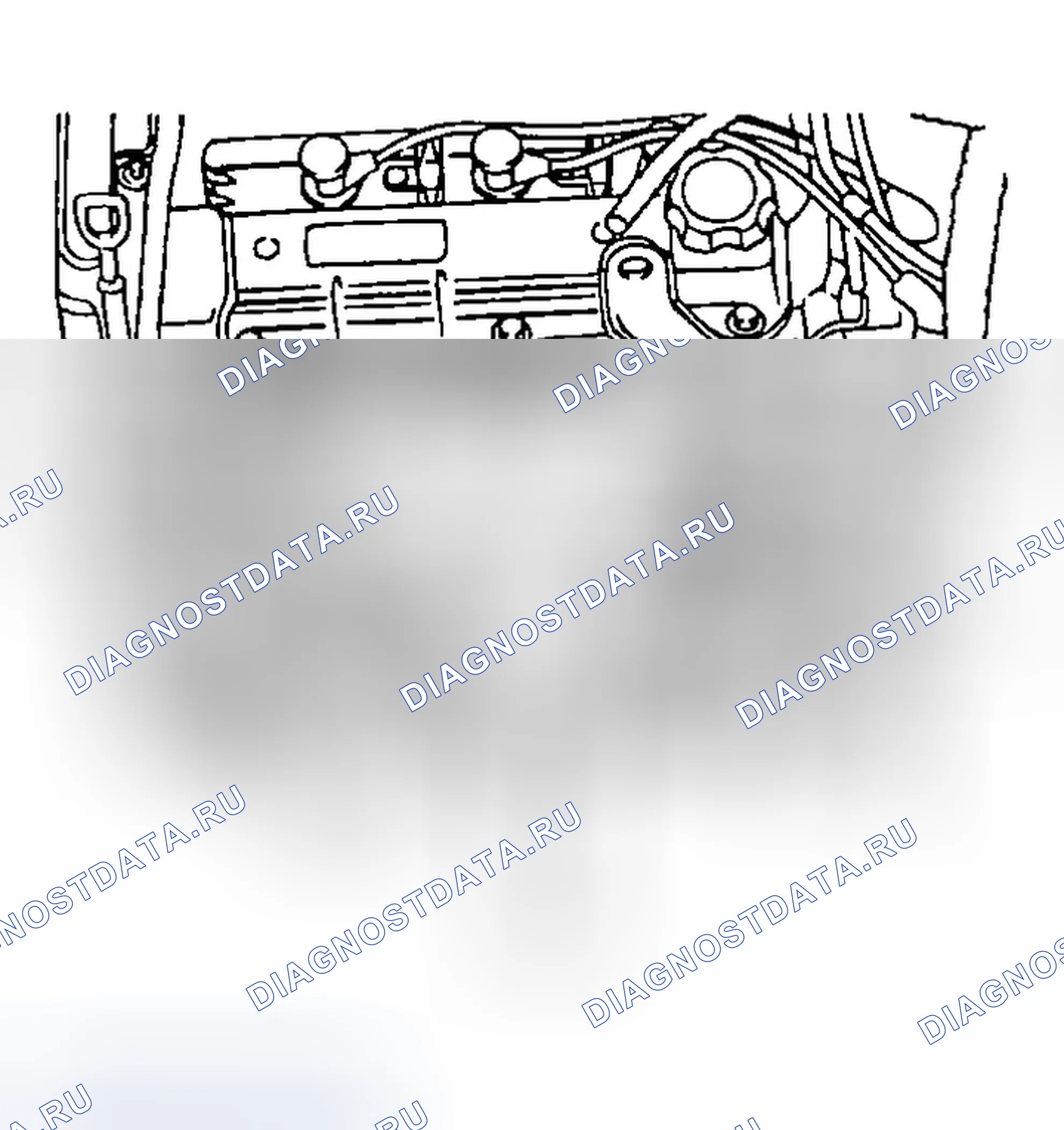 Рис. 361. Hyundai Sonata IV рестайлинг
