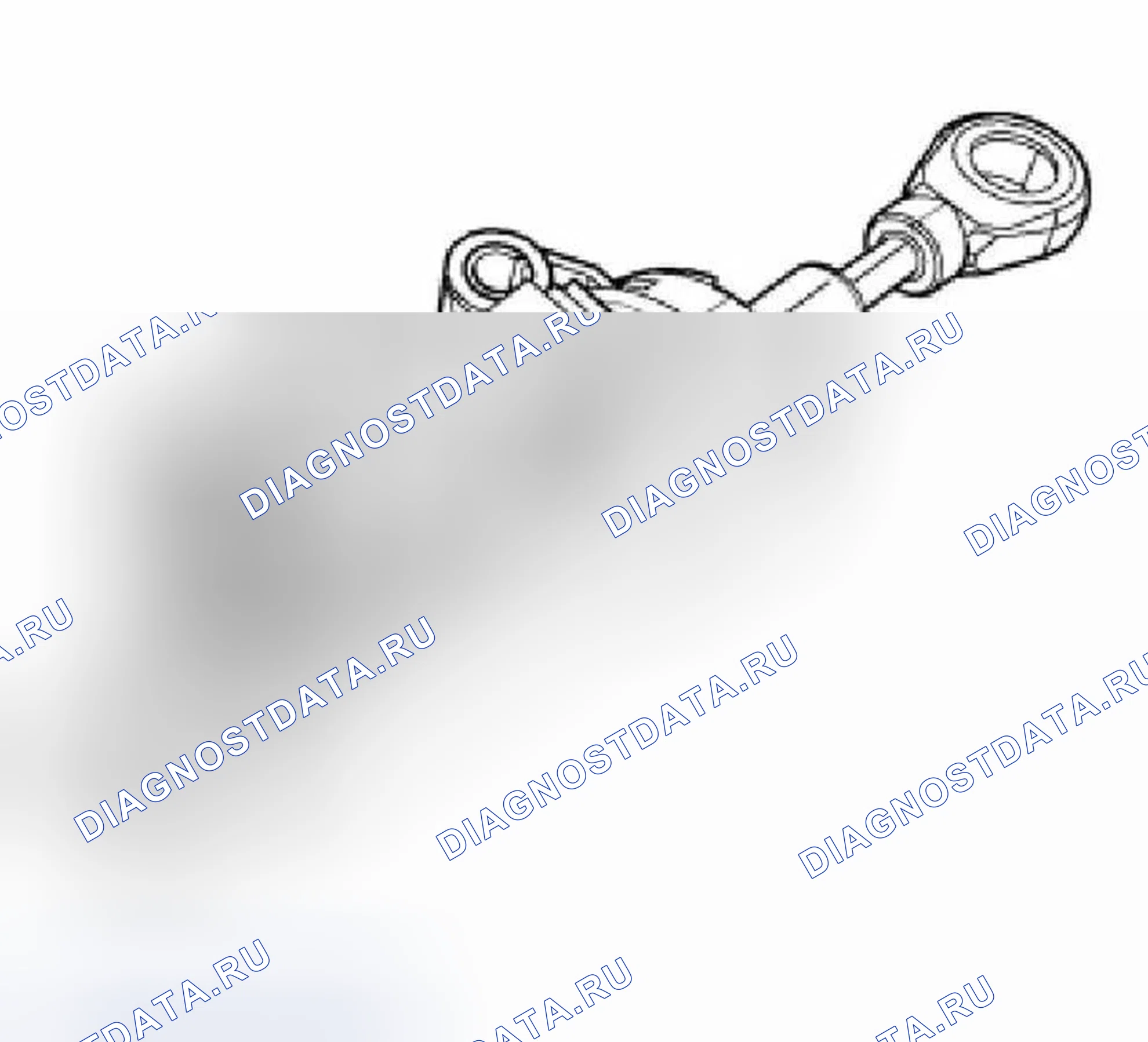 Рис. 205. BMW M6 E63/E64
