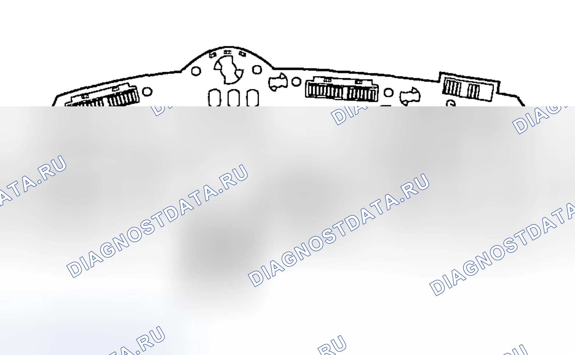 Рис. 158. Ford Explorer Sport Trac I