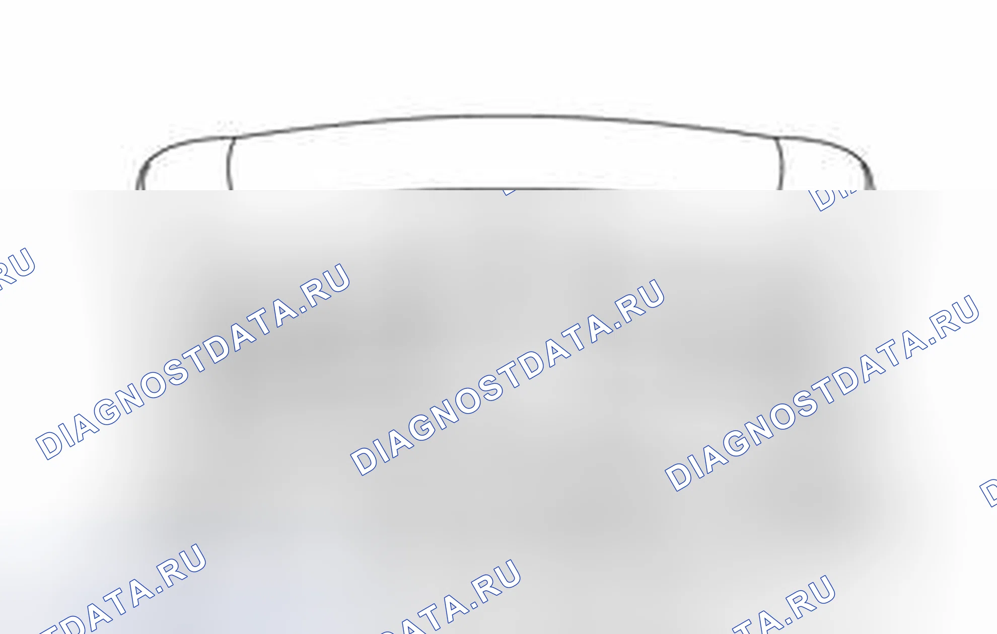 Рис. 391. Toyota Highlander III