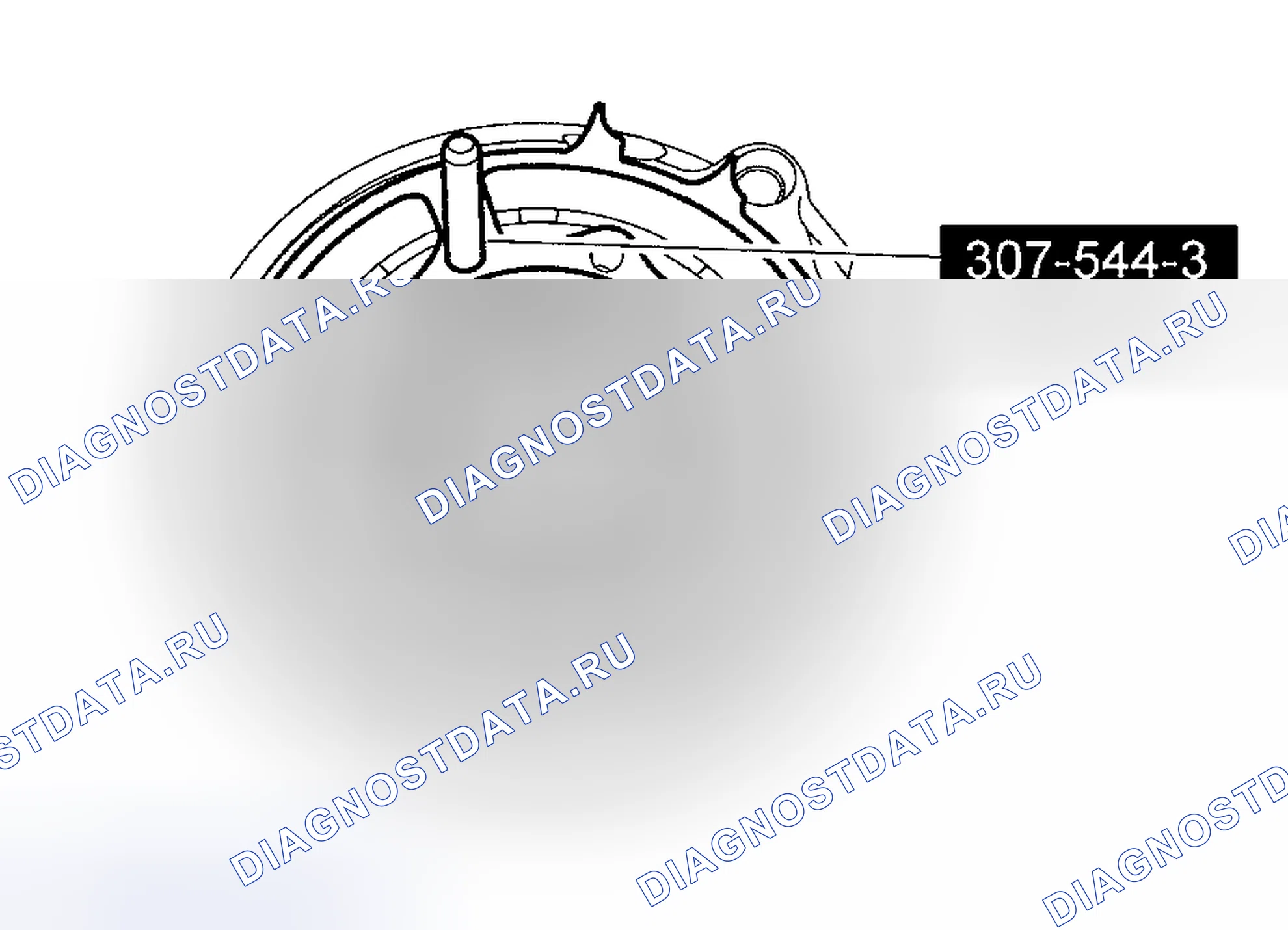 Рис. 496. Hyundai Mistra II