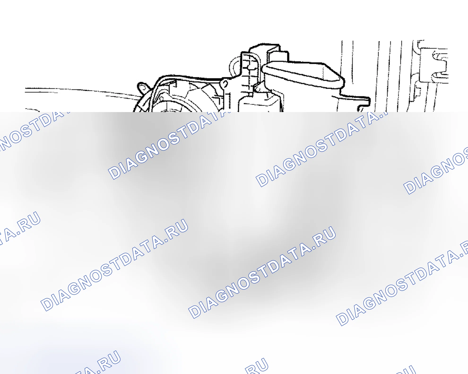Рис. 298. Honda Accord VI