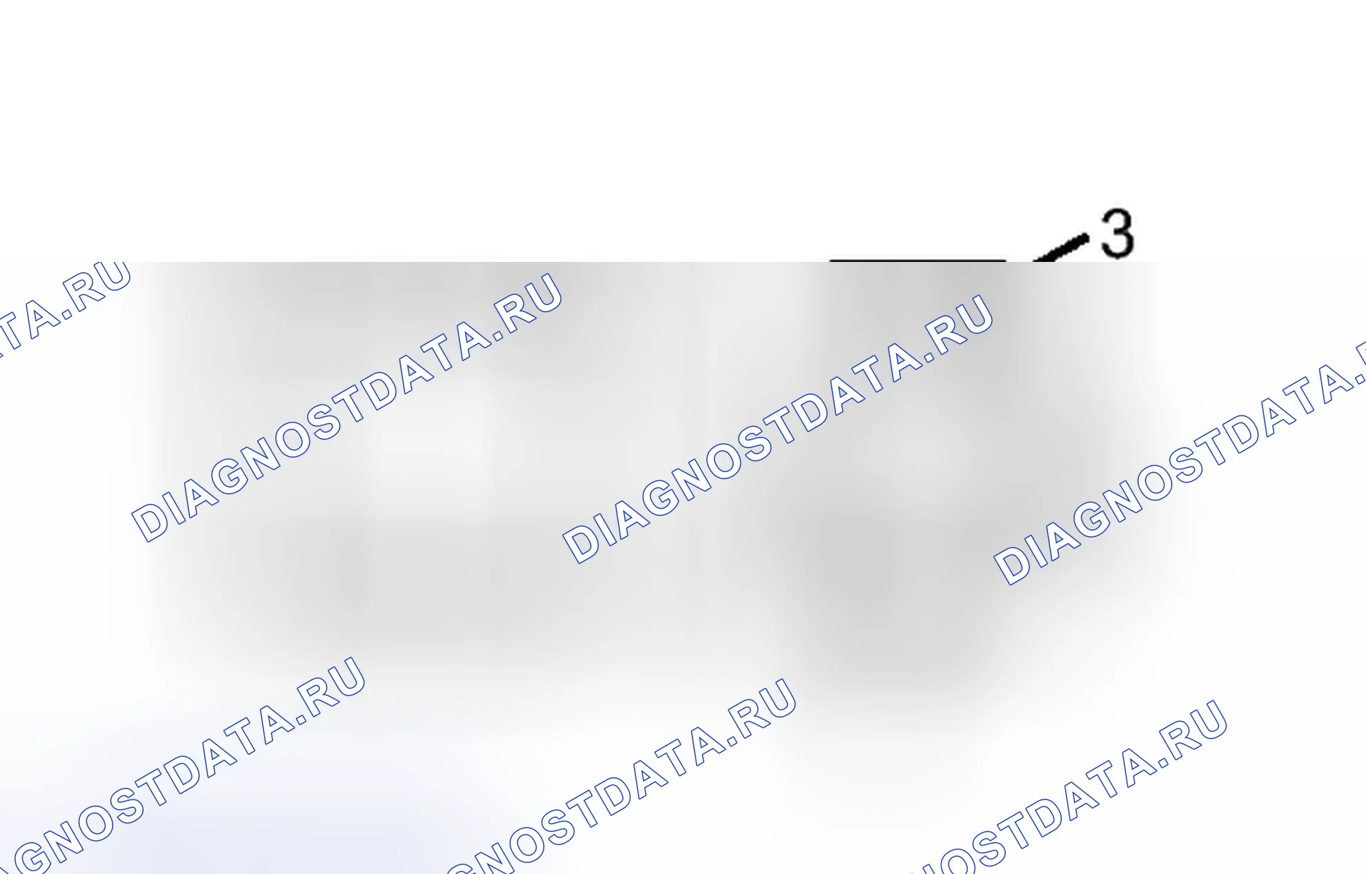 Рис. 98. Toyota Corolla X рестайлинг