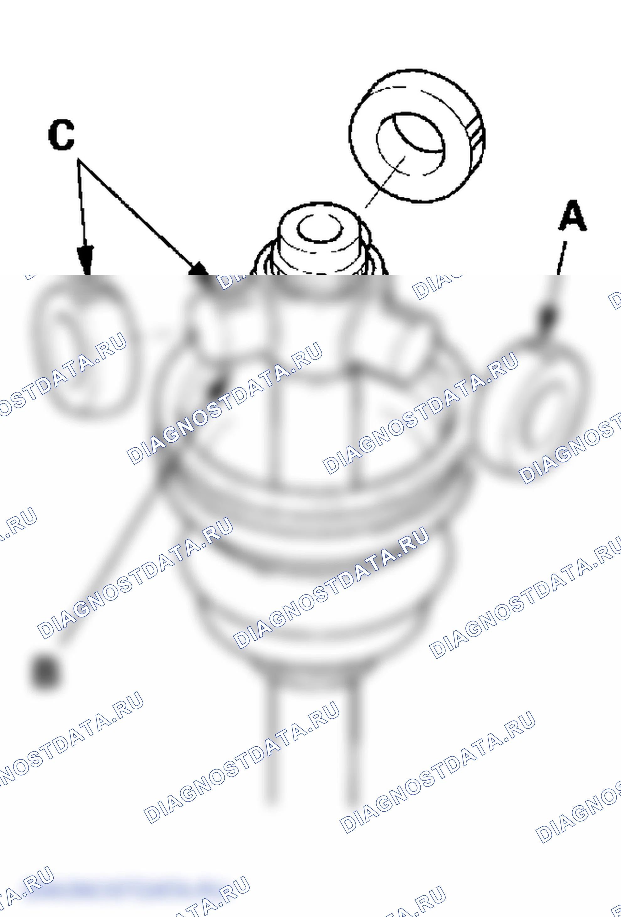 Рис. 102. Honda Element YH2