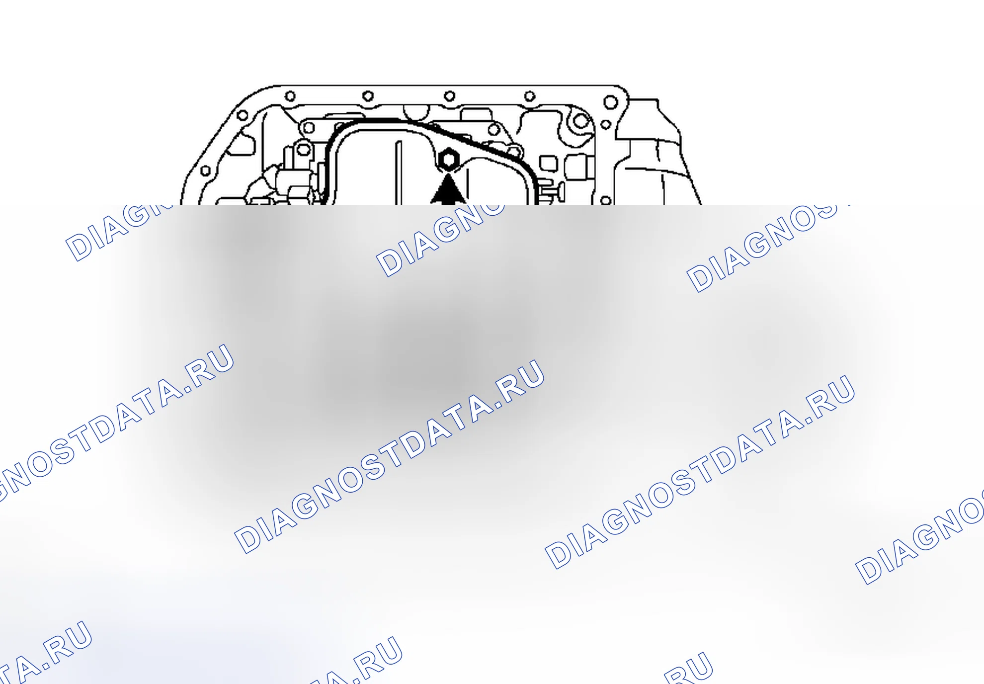 Рис. 669. Toyota RAV4 III
