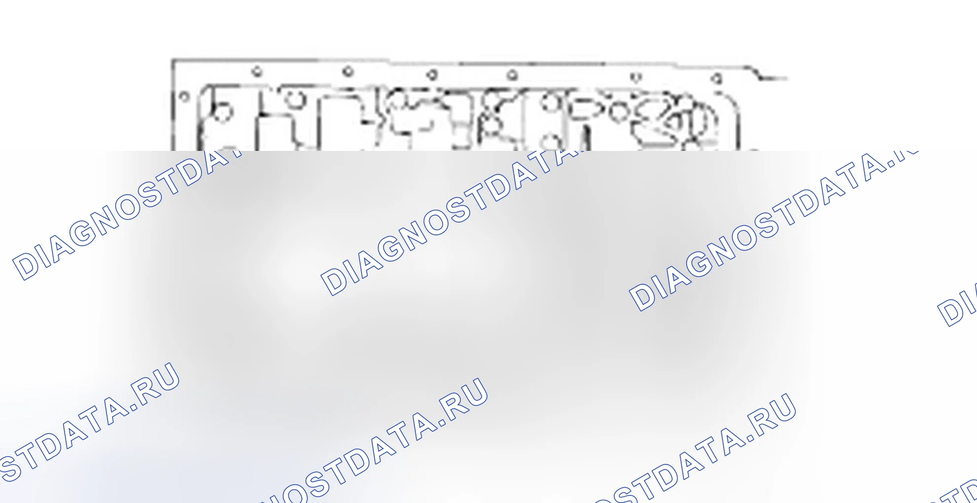 Сборка акпп. Hyundai H-1 A1