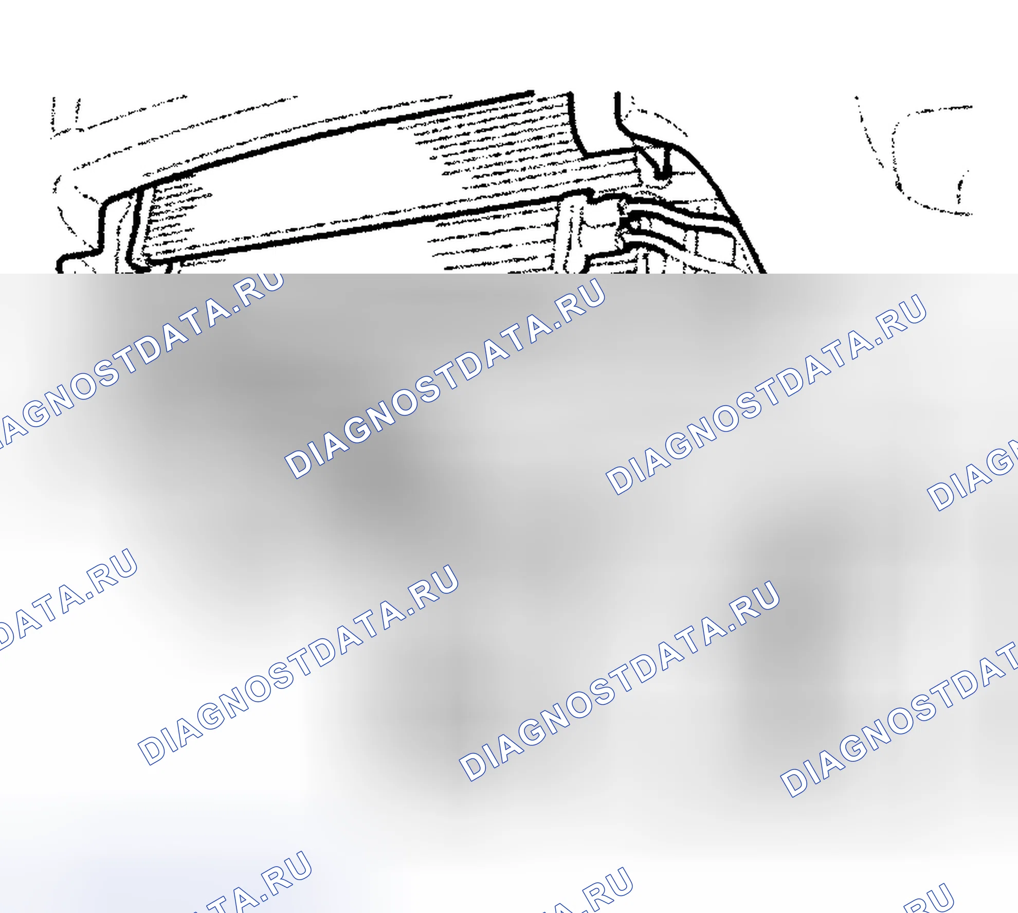 Рис. 2. Volvo XC90 I