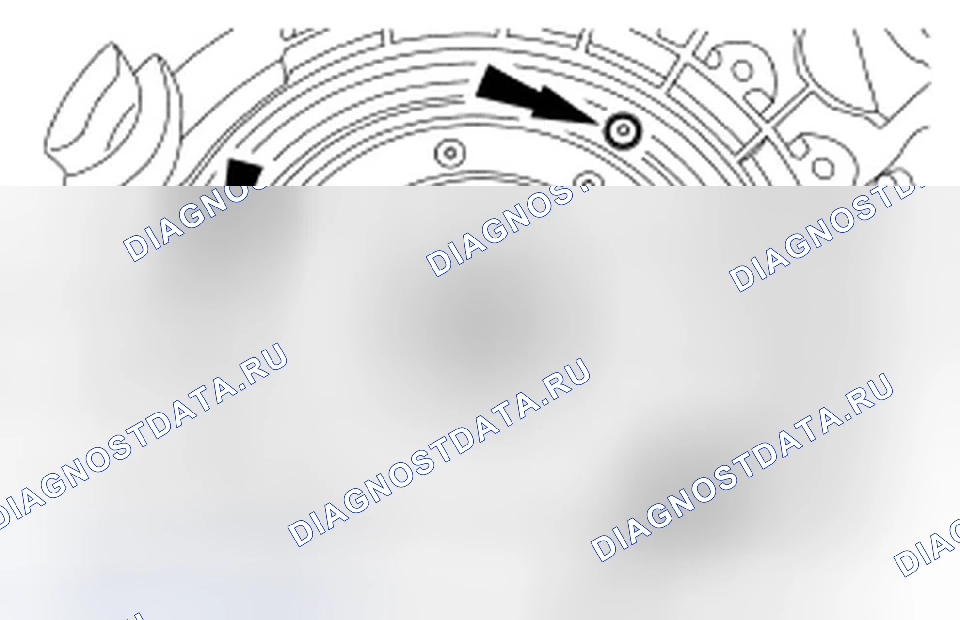 Рис. 371. Ford Freestyle I