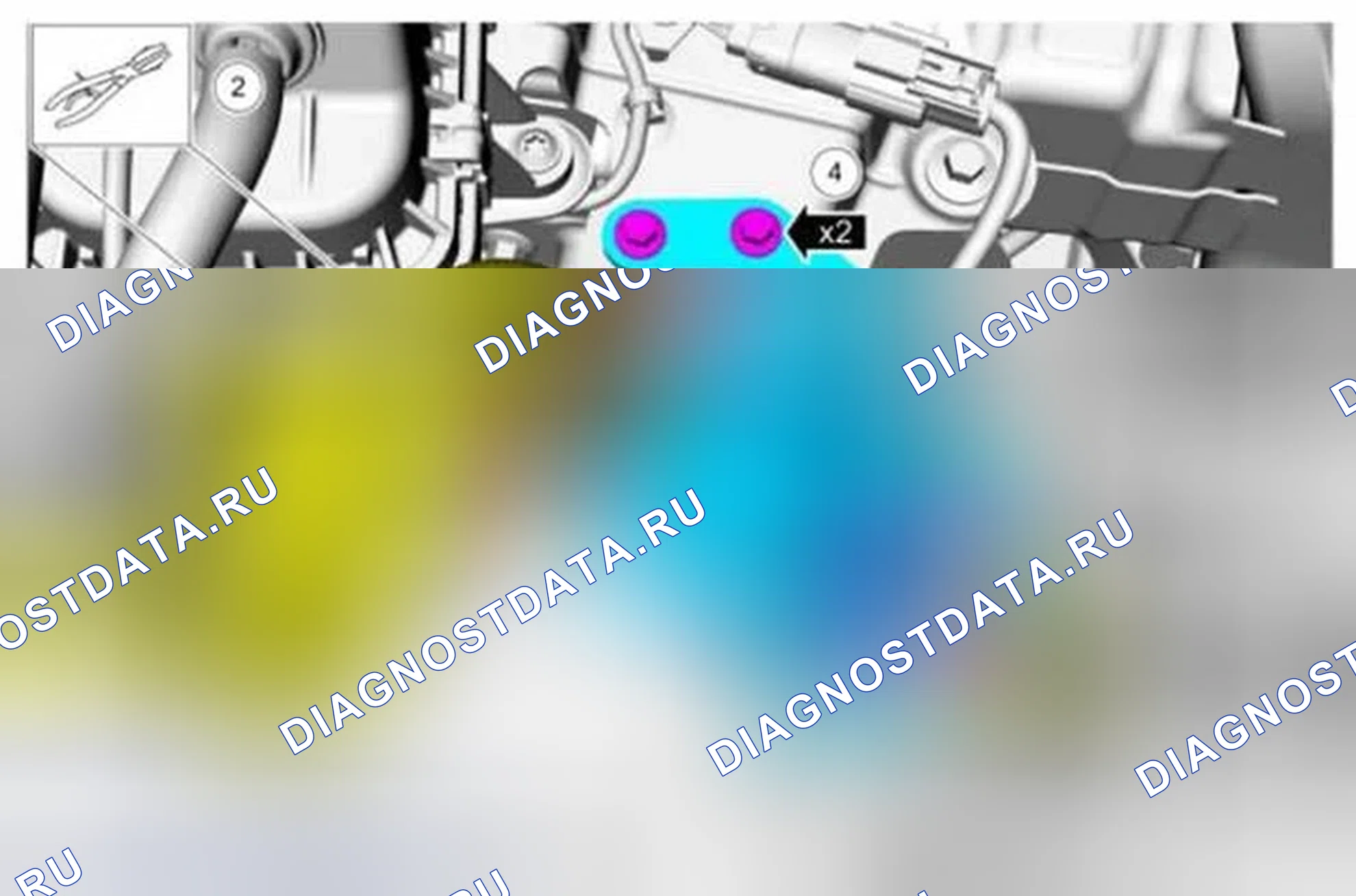 Рис. 44. Ford C-MAX II