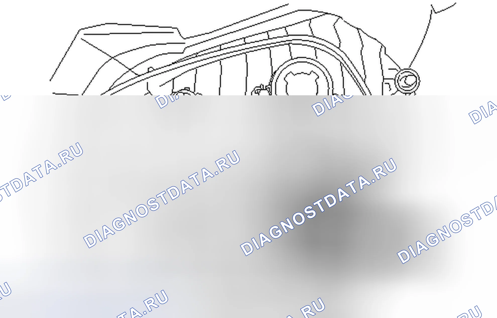 Рис. 66. Toyota Yaris III