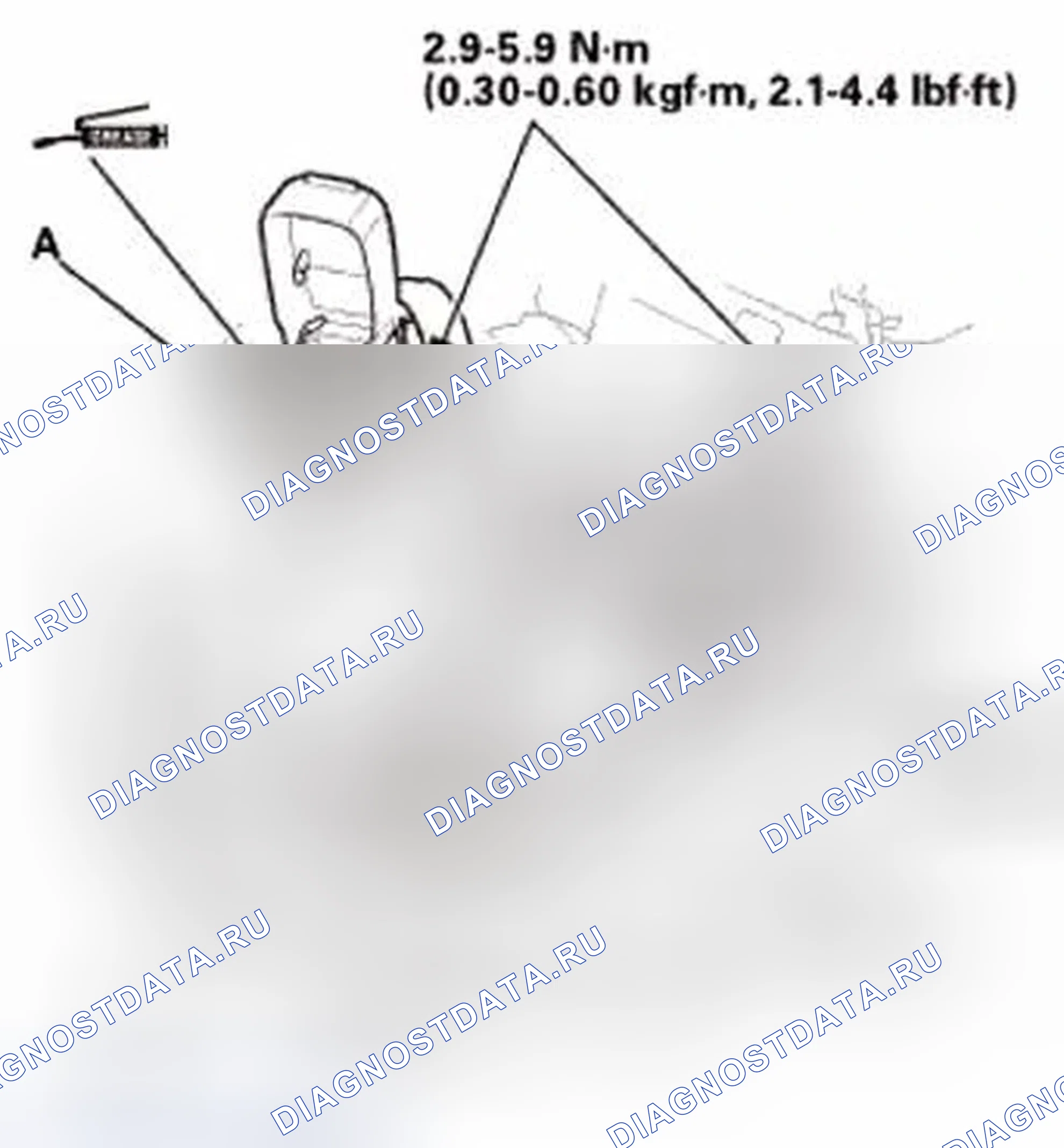 Рис. 164. Honda Civic IX