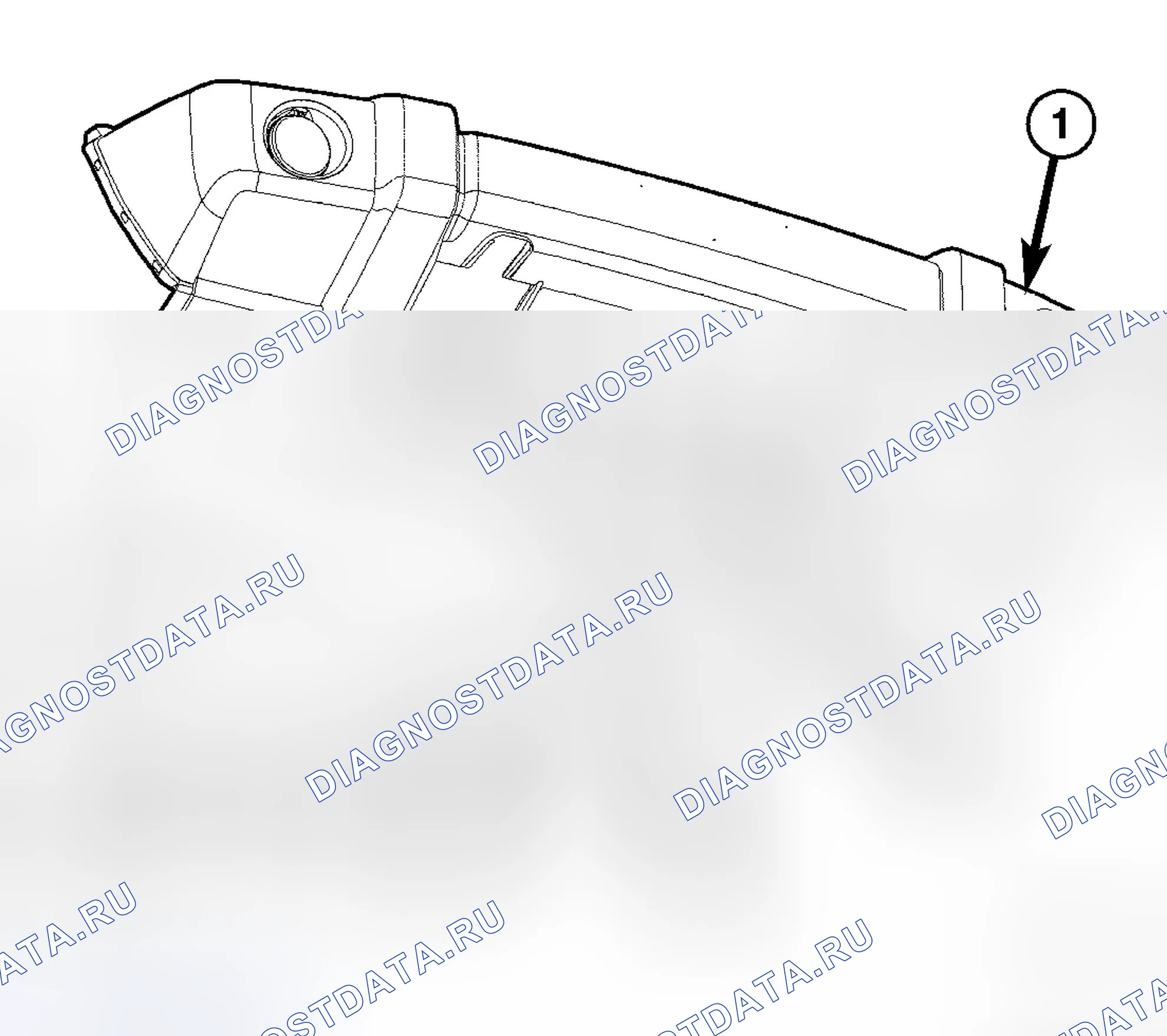 Рис. 8. Jeep Commander I