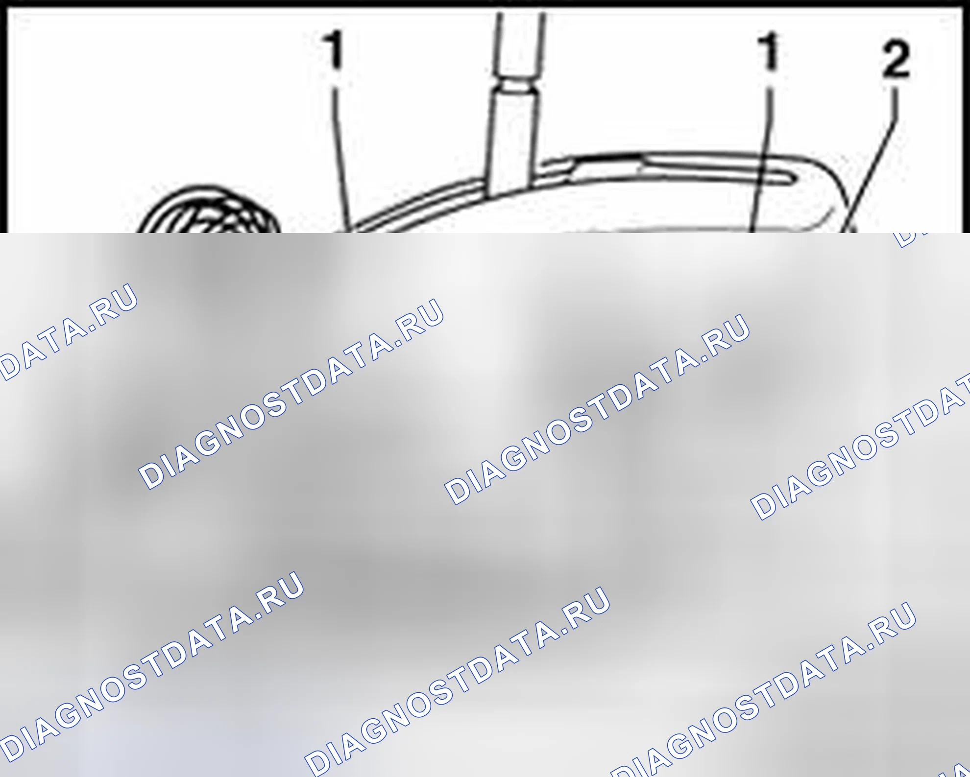 Рис. 31. Volkswagen Passat B5