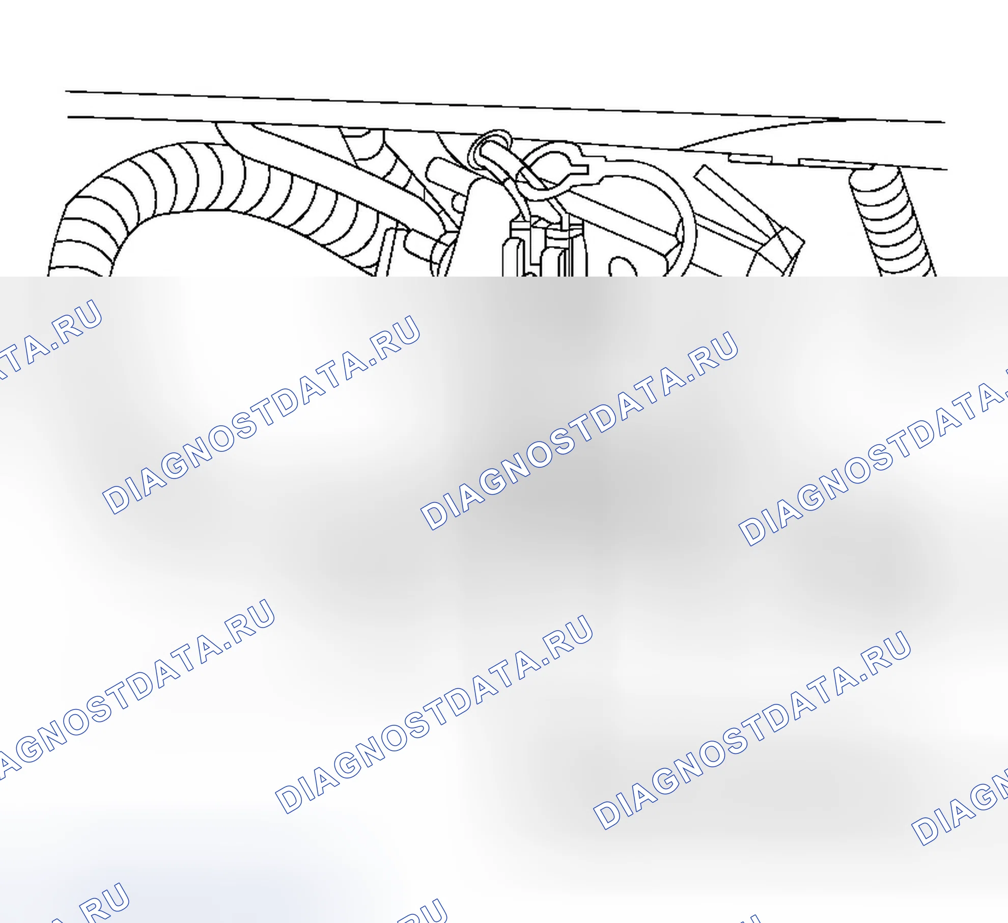 Рис. 94. Chevrolet TrailBlazer I