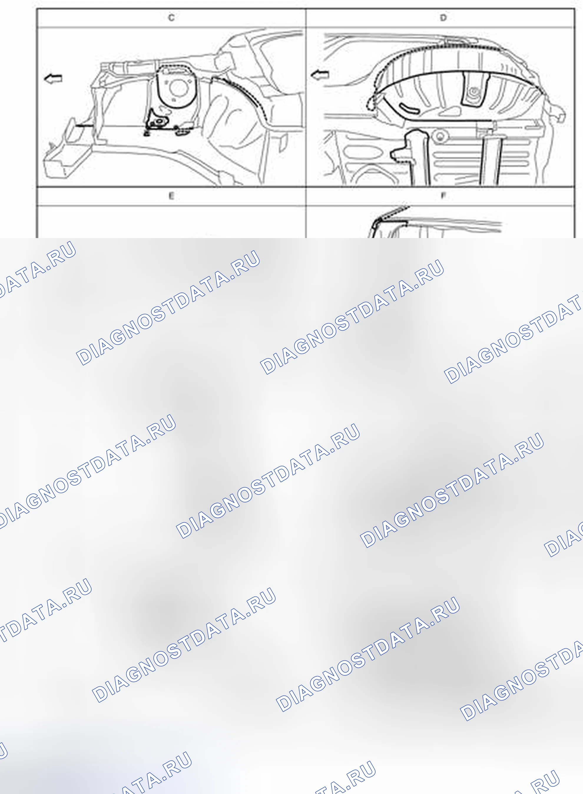 Рис. 93. Nissan Cube III