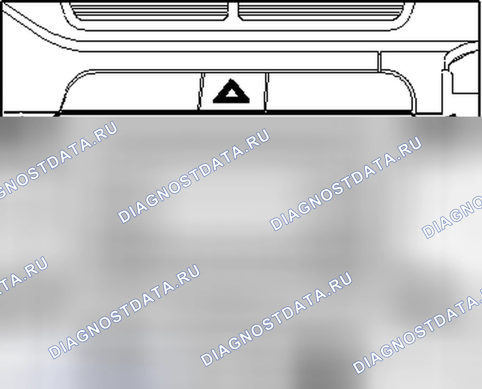 Рис. 71. Volkswagen Passat B6