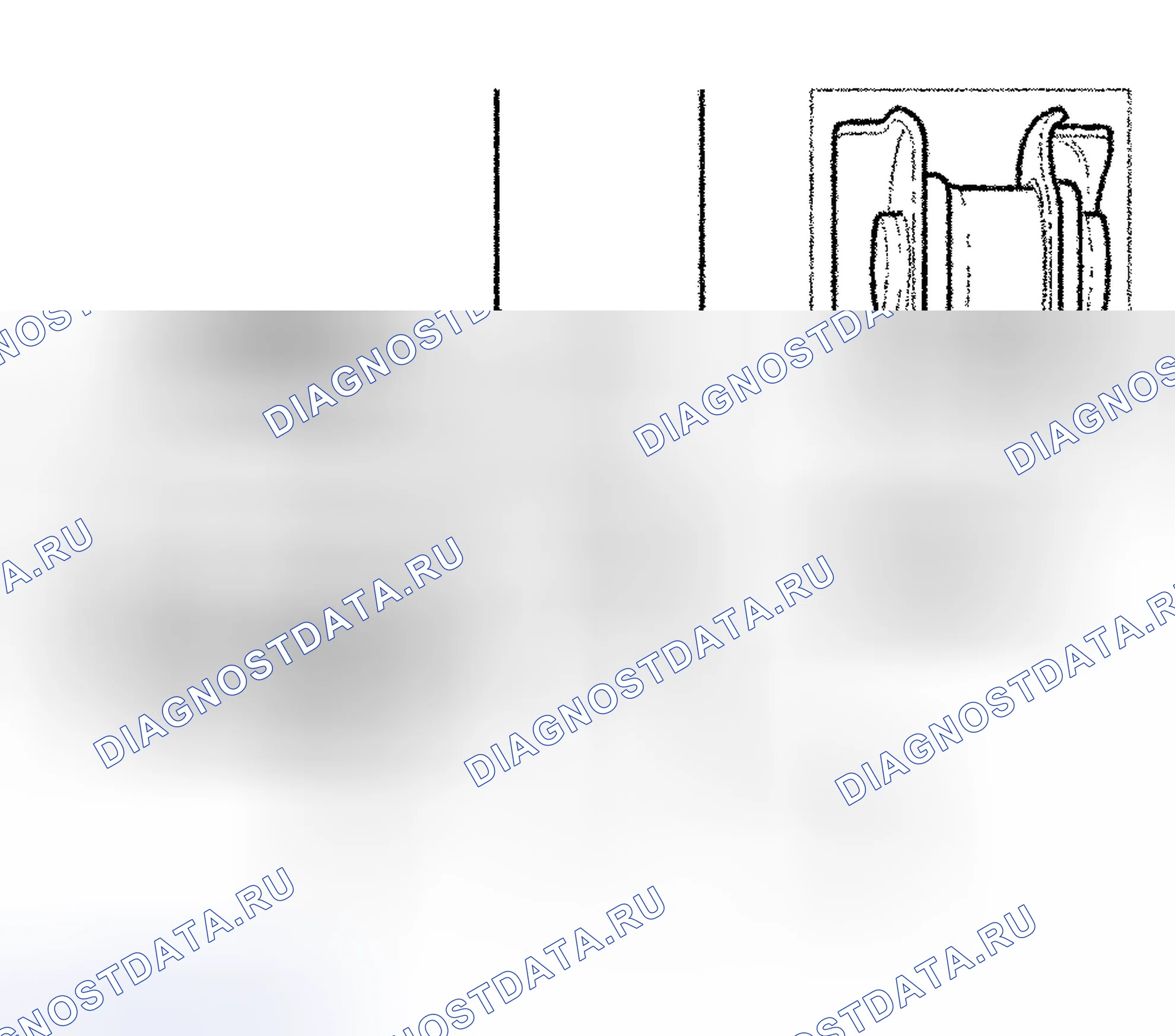 Рис. 20. Volvo V40 I рестайлинг